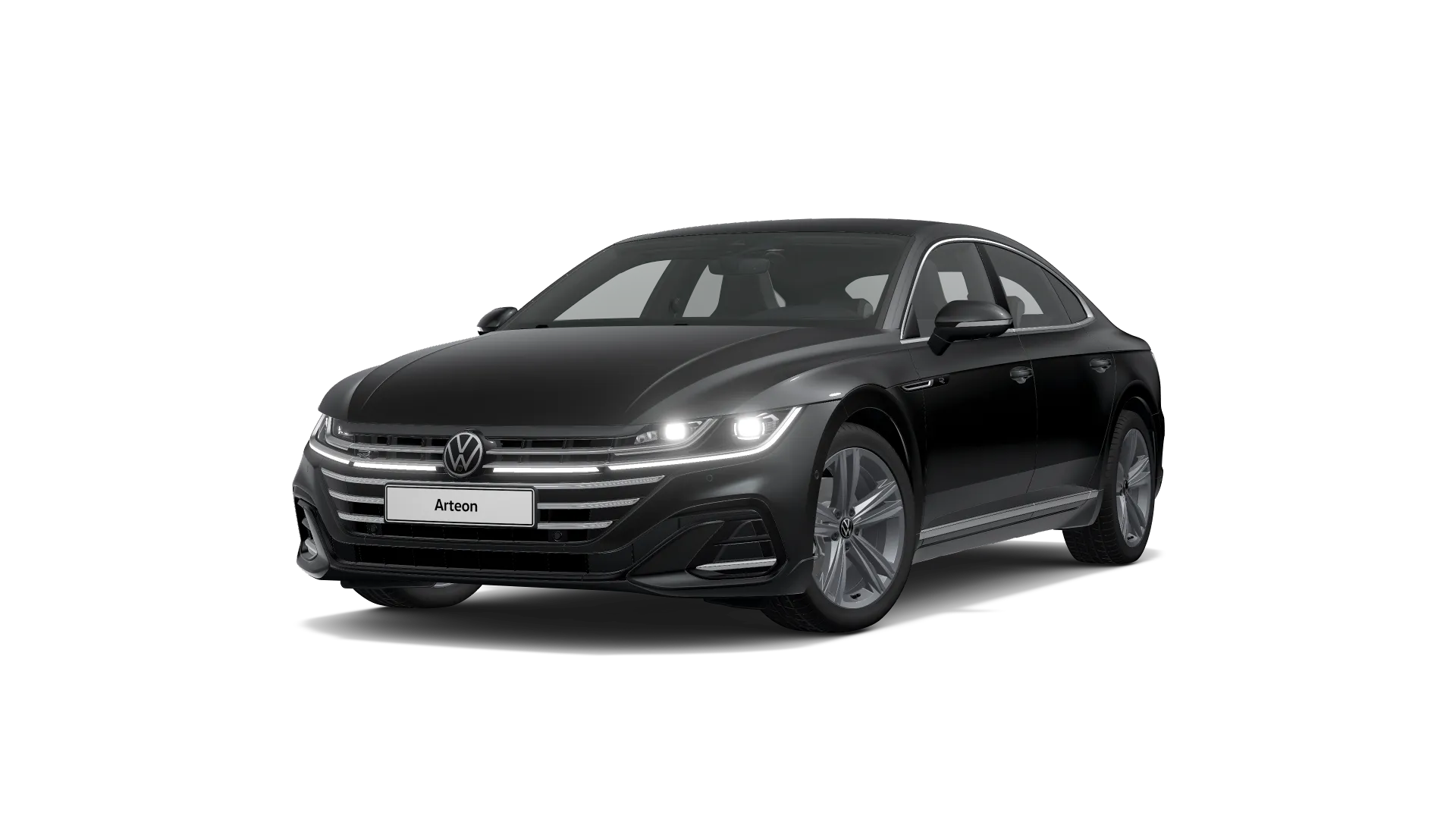 Volkswagen Arteon R-Line