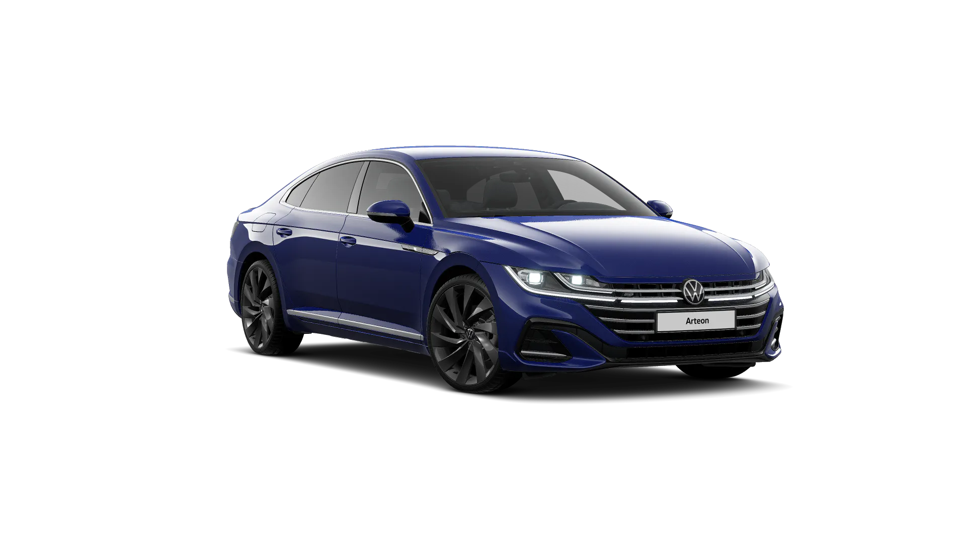 Volkswagen Arteon R-Line