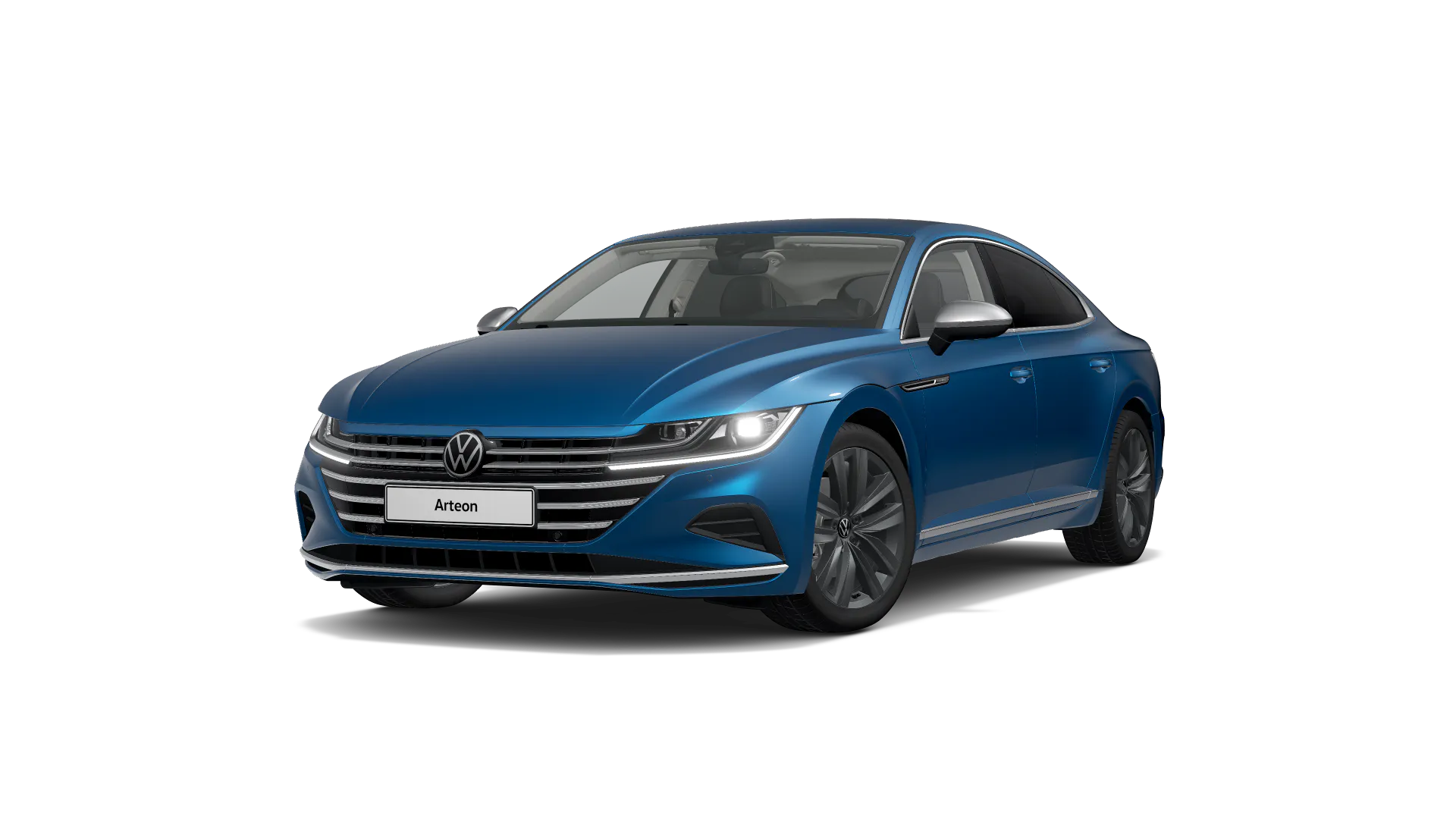 Volkswagen Arteon Elegance