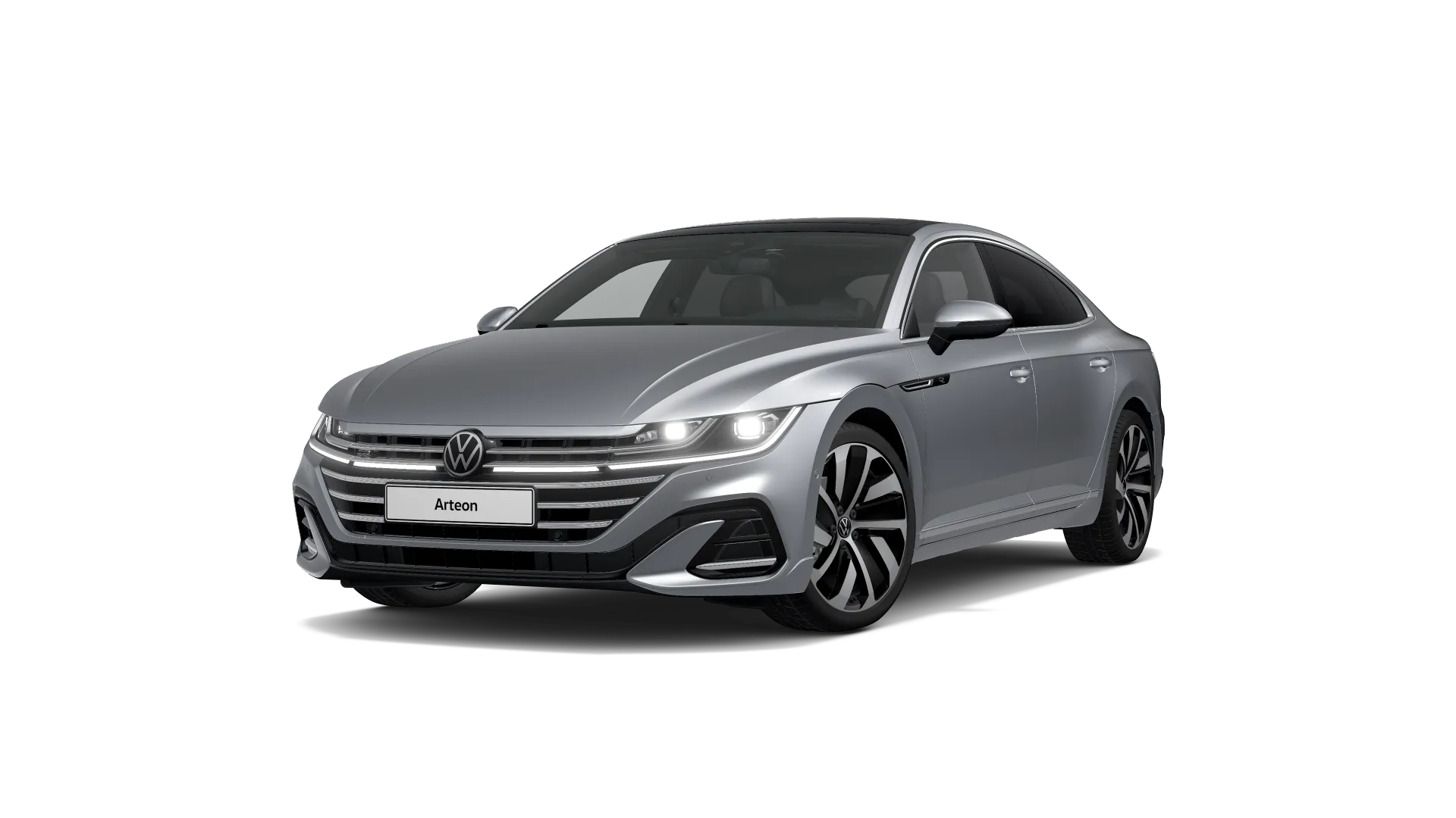 Volkswagen Arteon R-Line