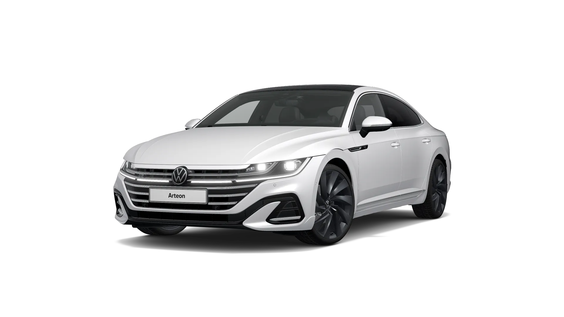 Volkswagen Arteon R-Line