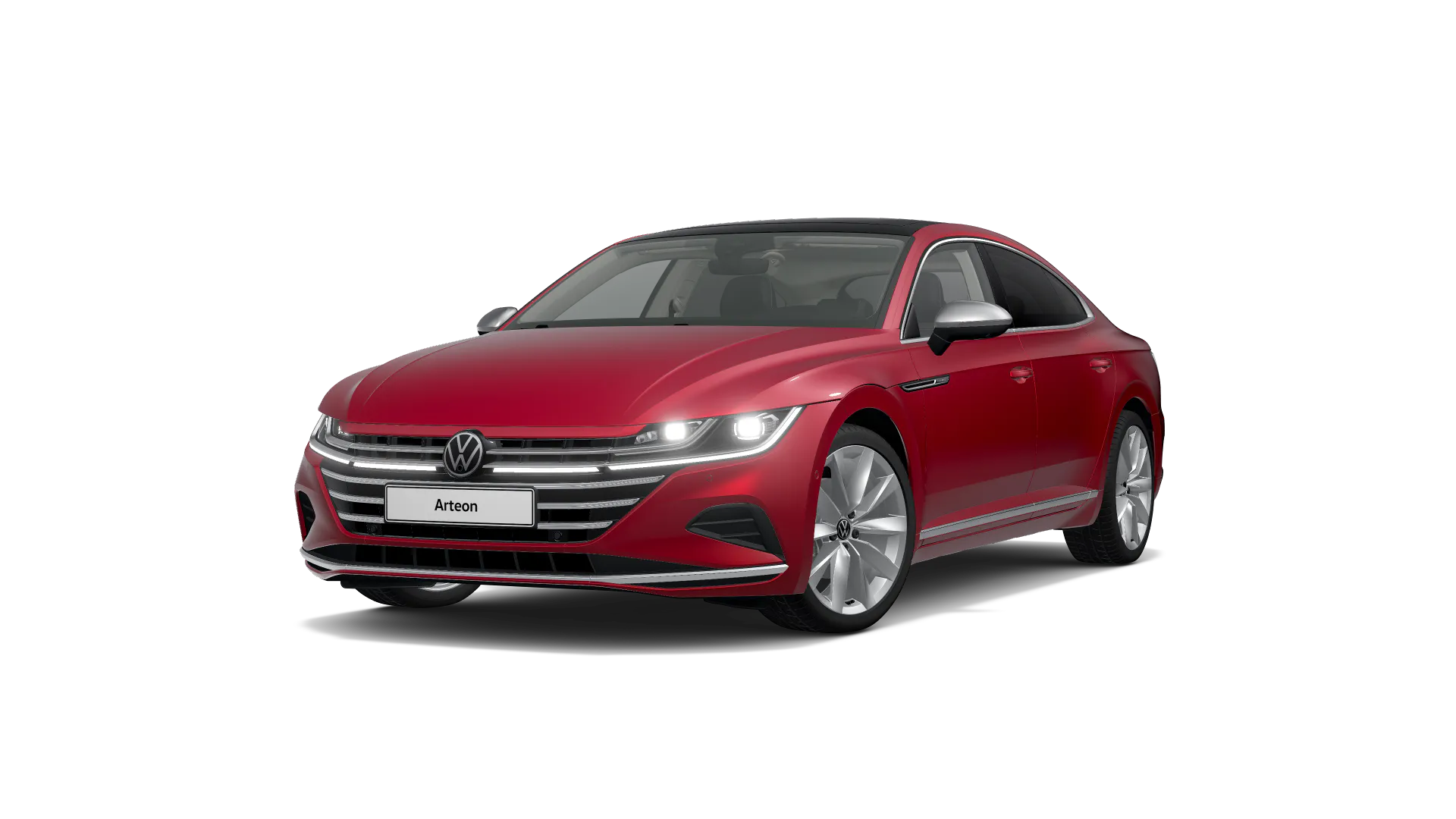 Volkswagen Arteon Elegance
