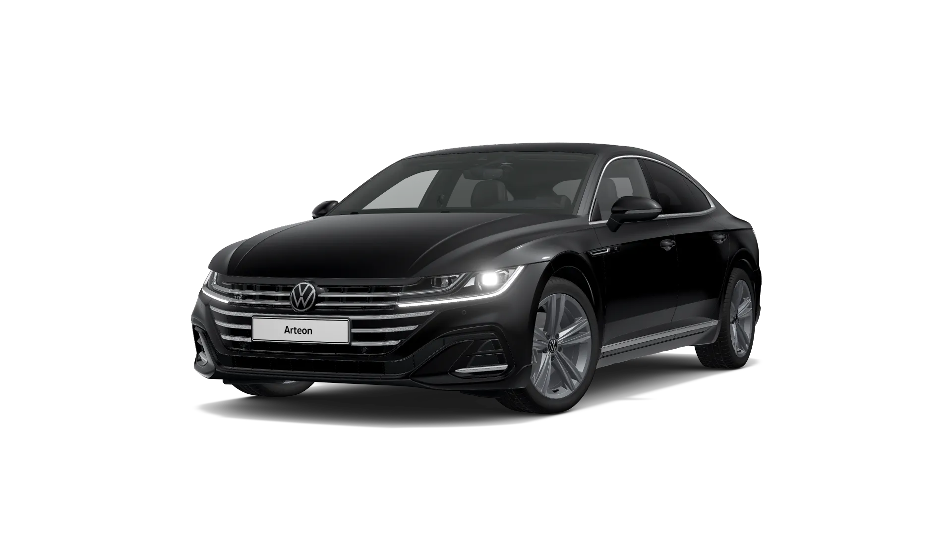 Volkswagen Arteon R-Line