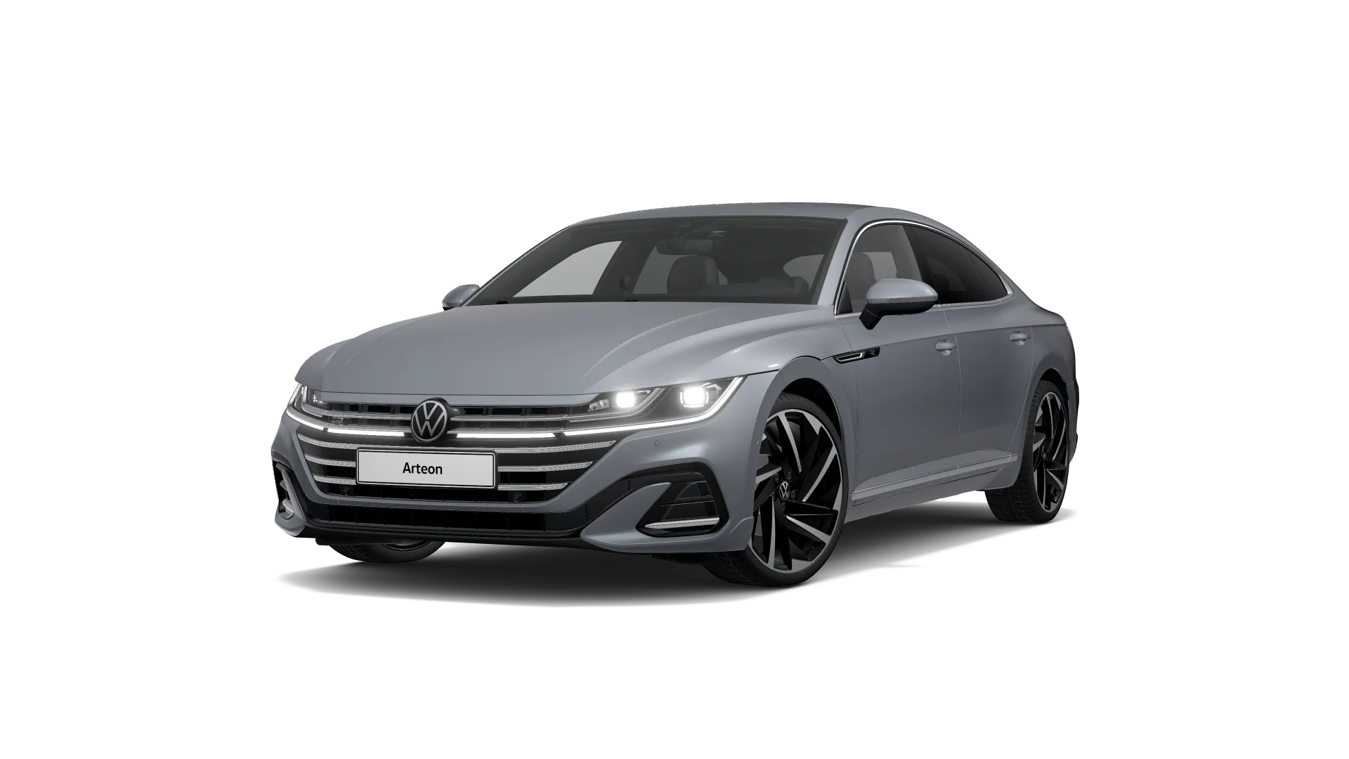 Volkswagen Arteon R-Line