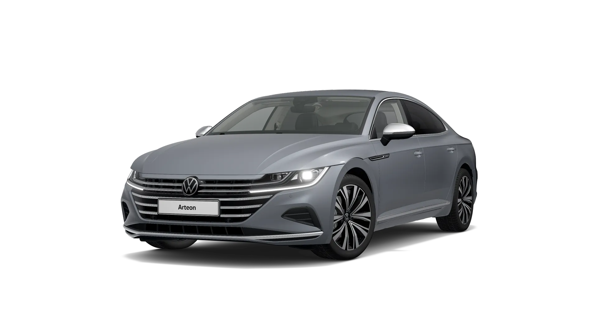 Volkswagen Arteon Elegance