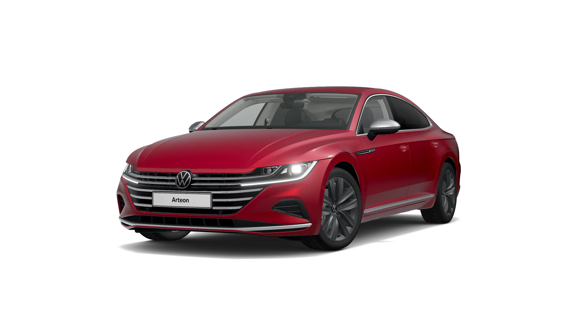 Volkswagen Arteon Elegance