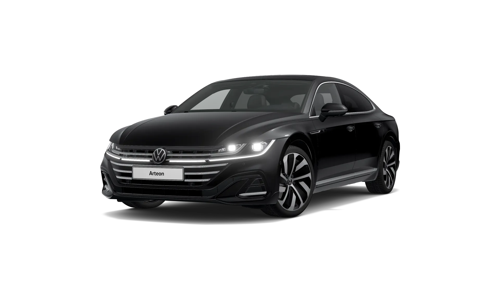 Volkswagen Arteon R-Line