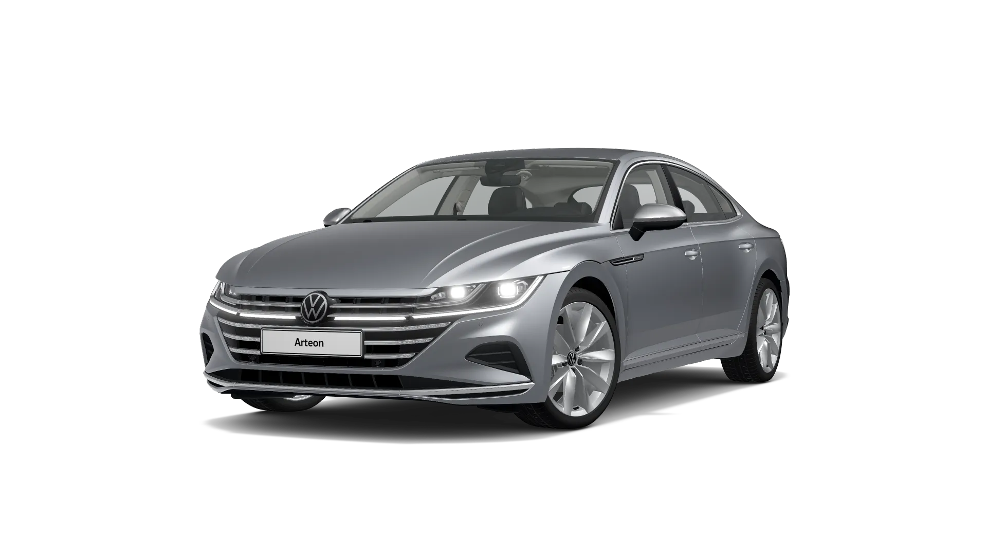 Volkswagen Arteon 2023