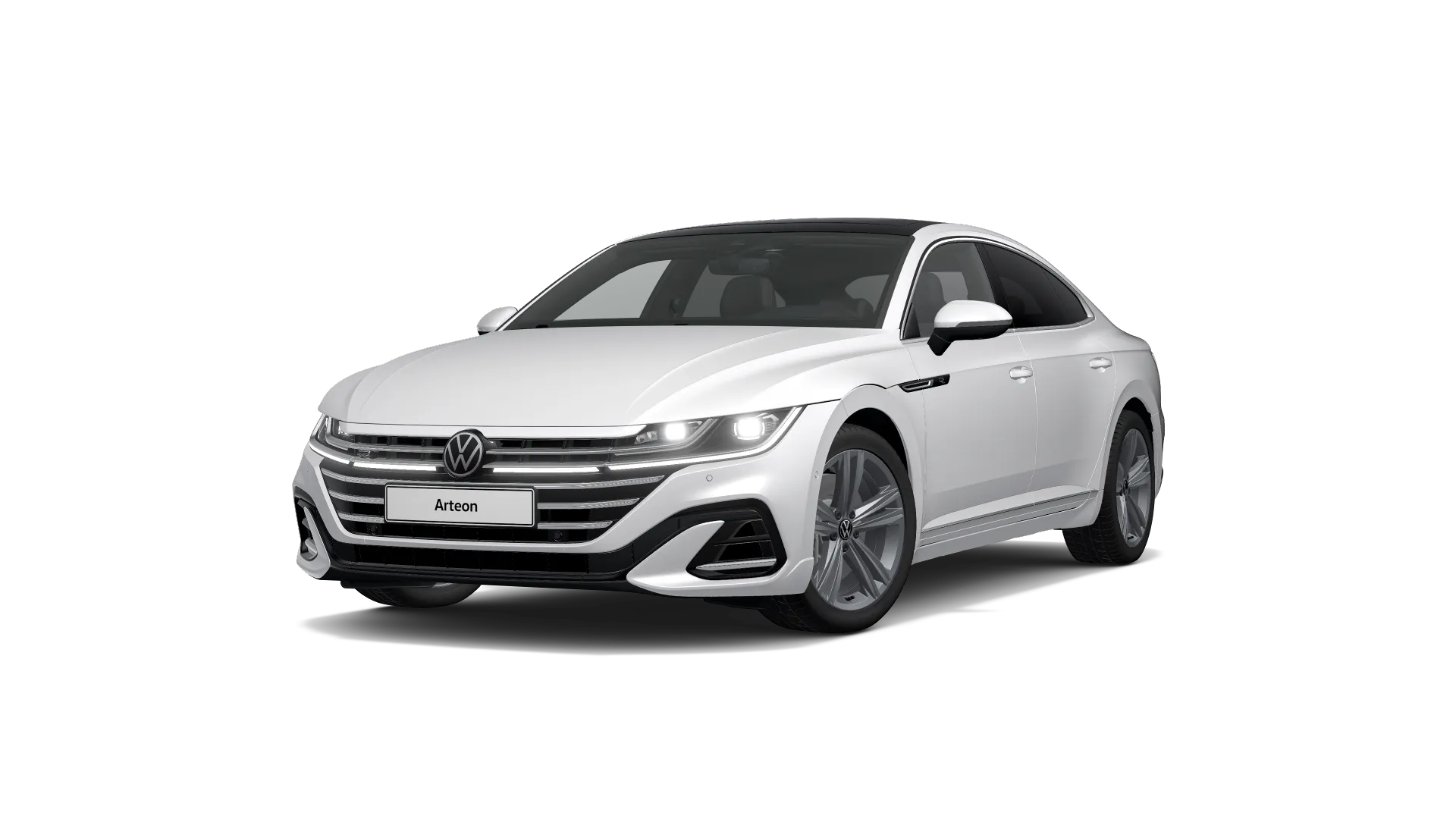 Volkswagen Arteon R-Line
