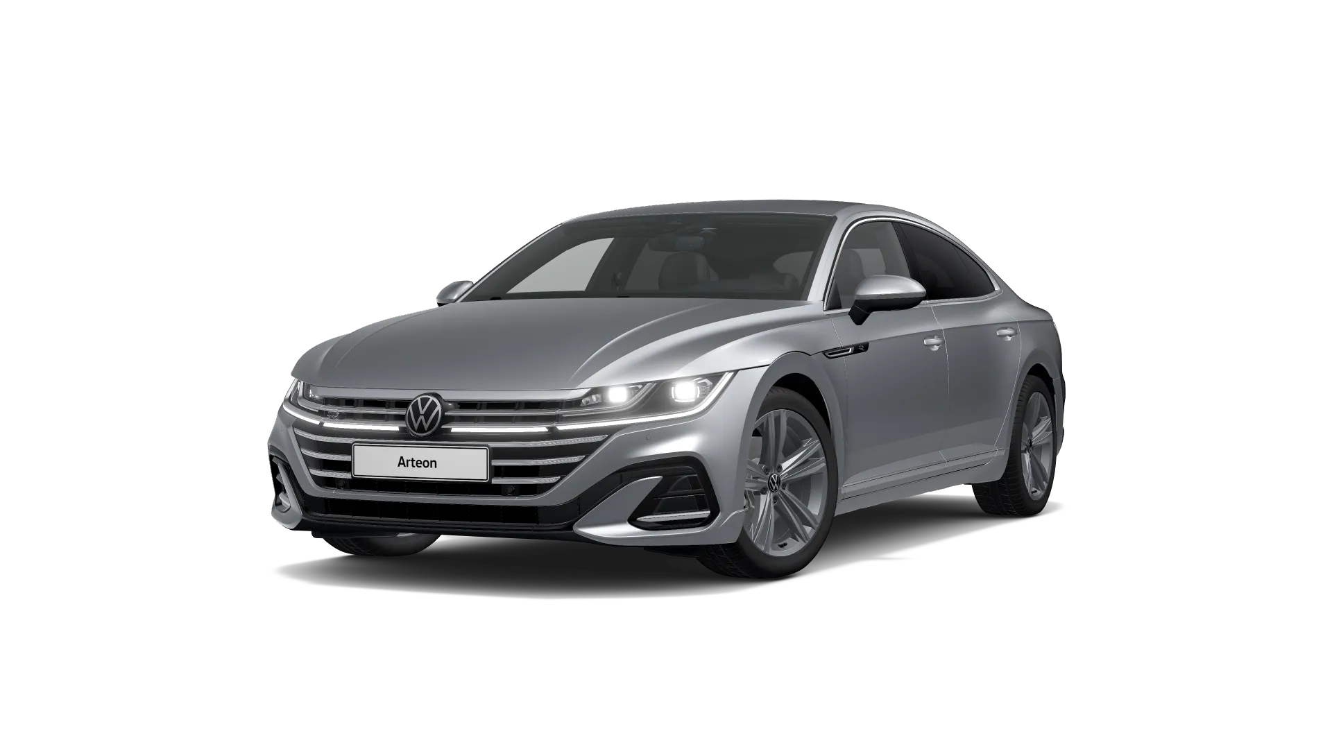 Volkswagen Arteon R-Line