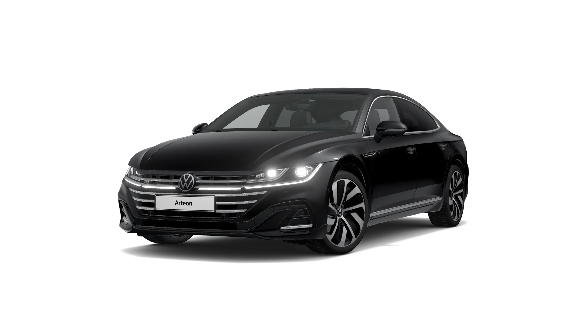Volkswagen Arteon R-Line
