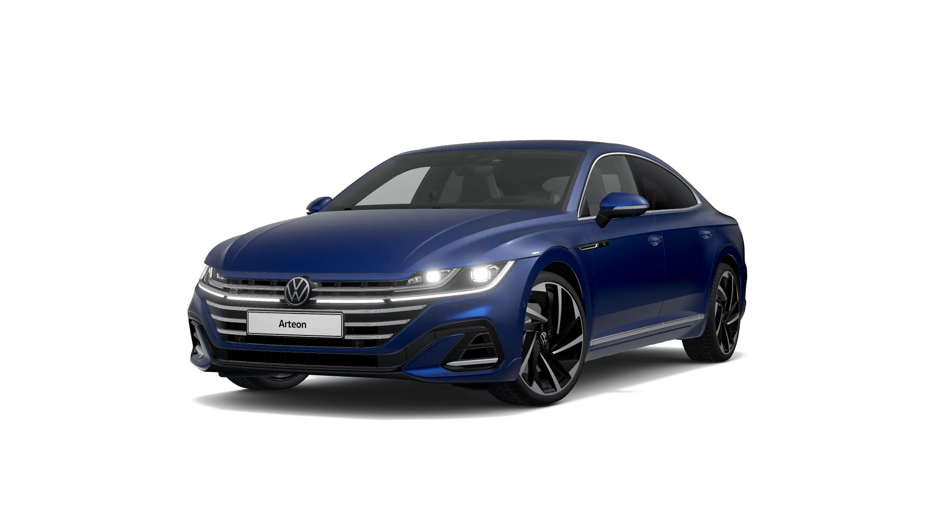 Volkswagen Arteon R-Line