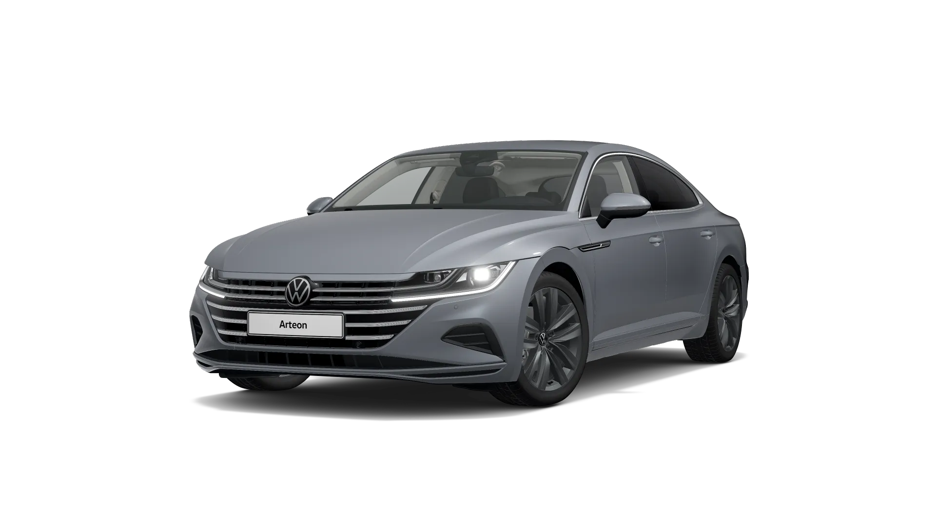 Volkswagen Arteon Basis-Modell