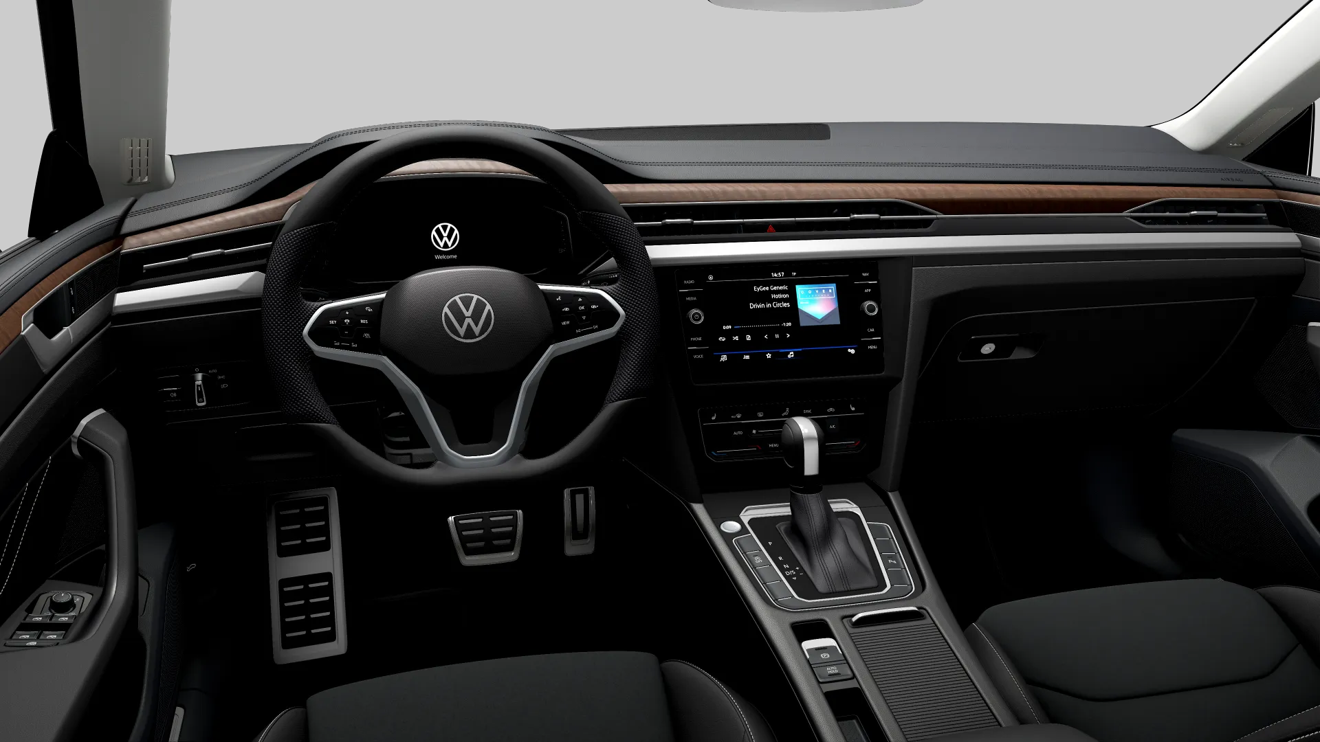 Volkswagen Arteon Elegance
