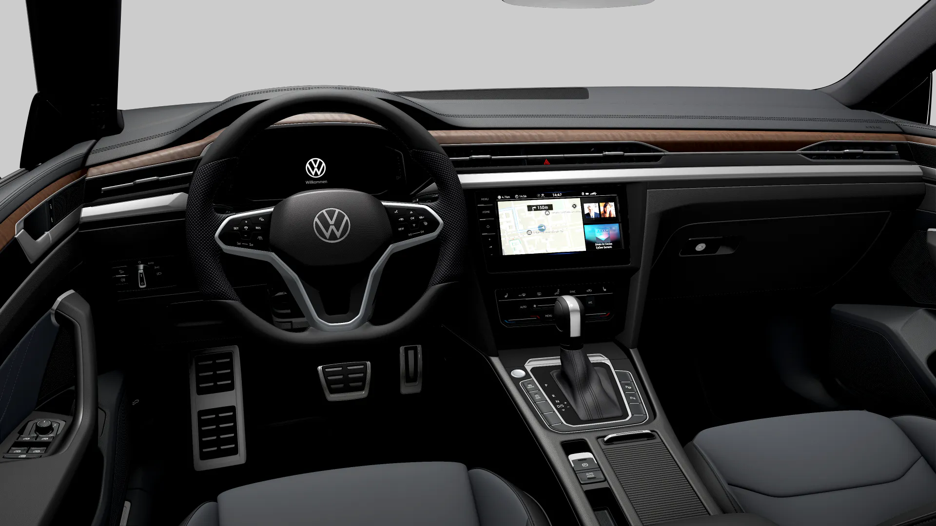 Volkswagen Arteon Elegance