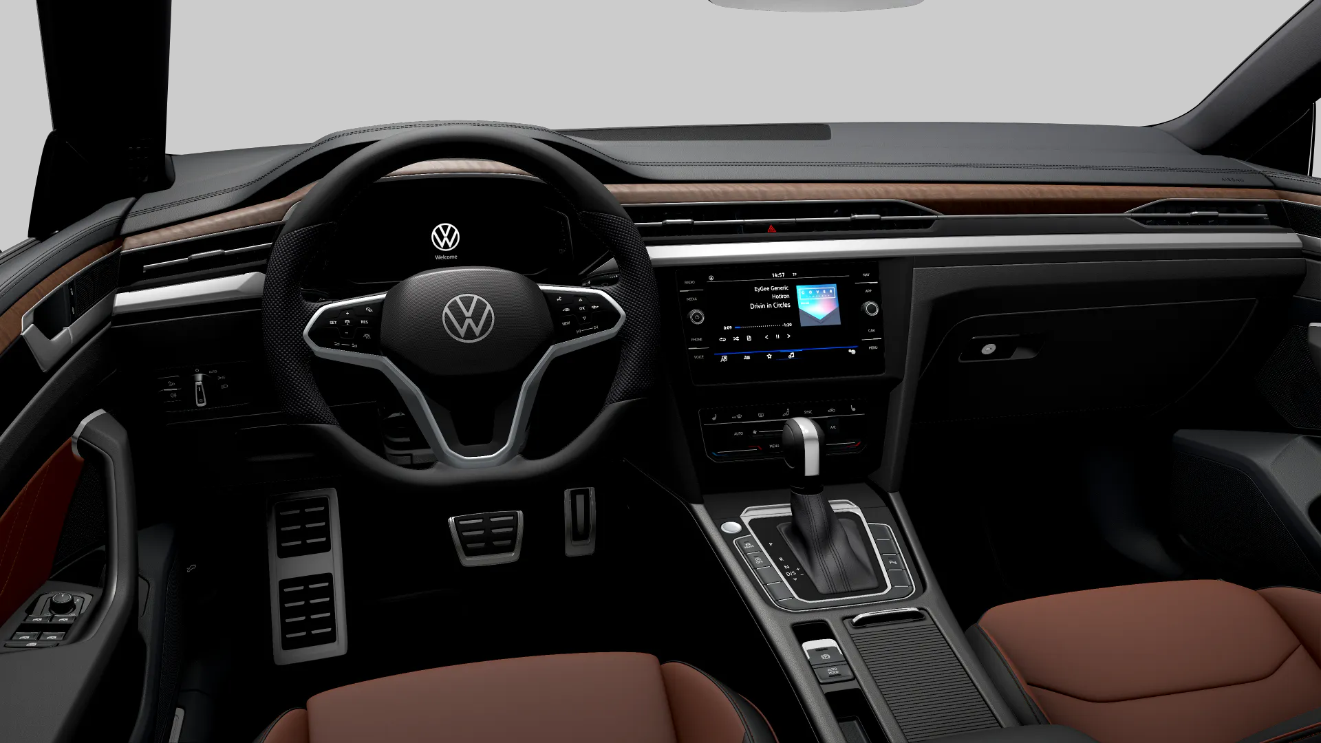 Volkswagen Arteon Elegance