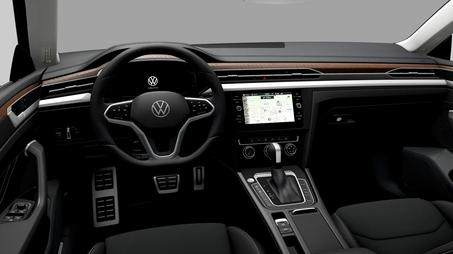 Volkswagen Arteon Elegance