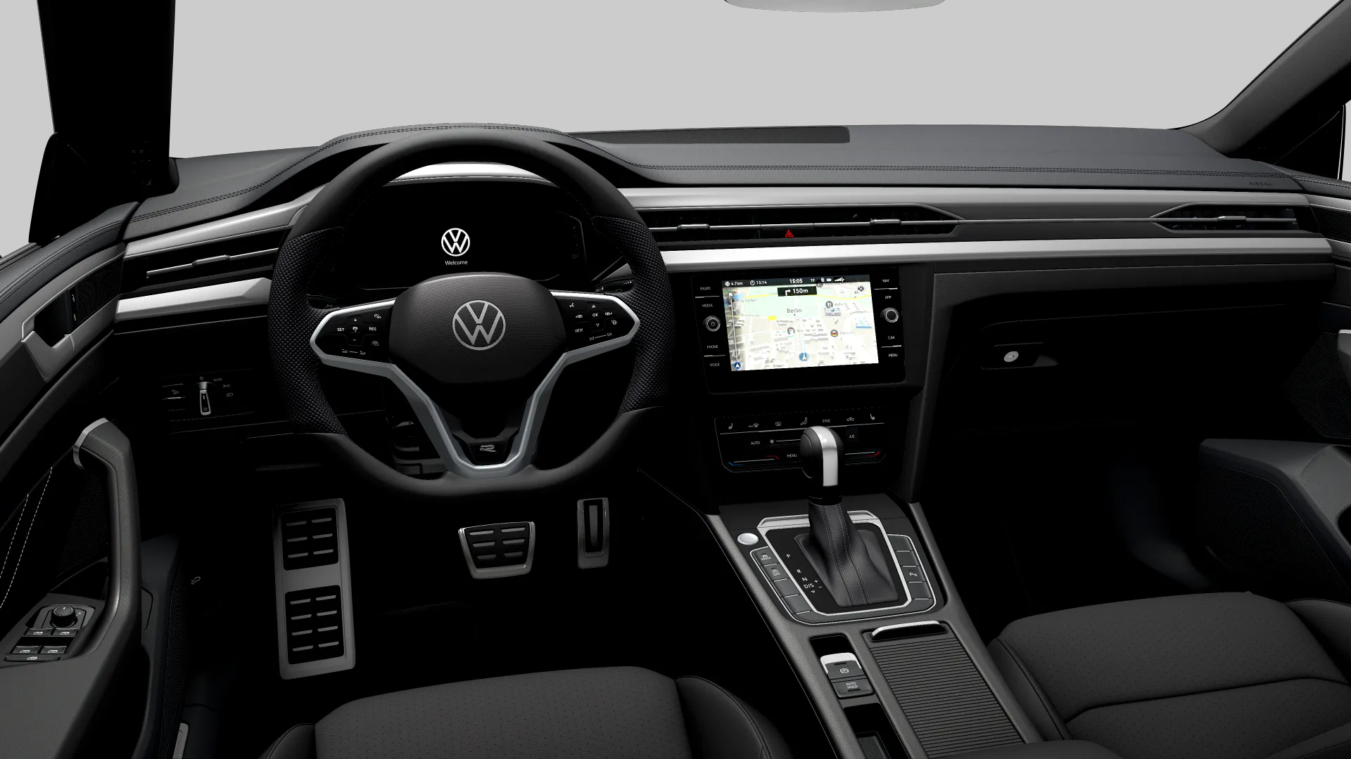 Volkswagen Arteon Basis-Modell