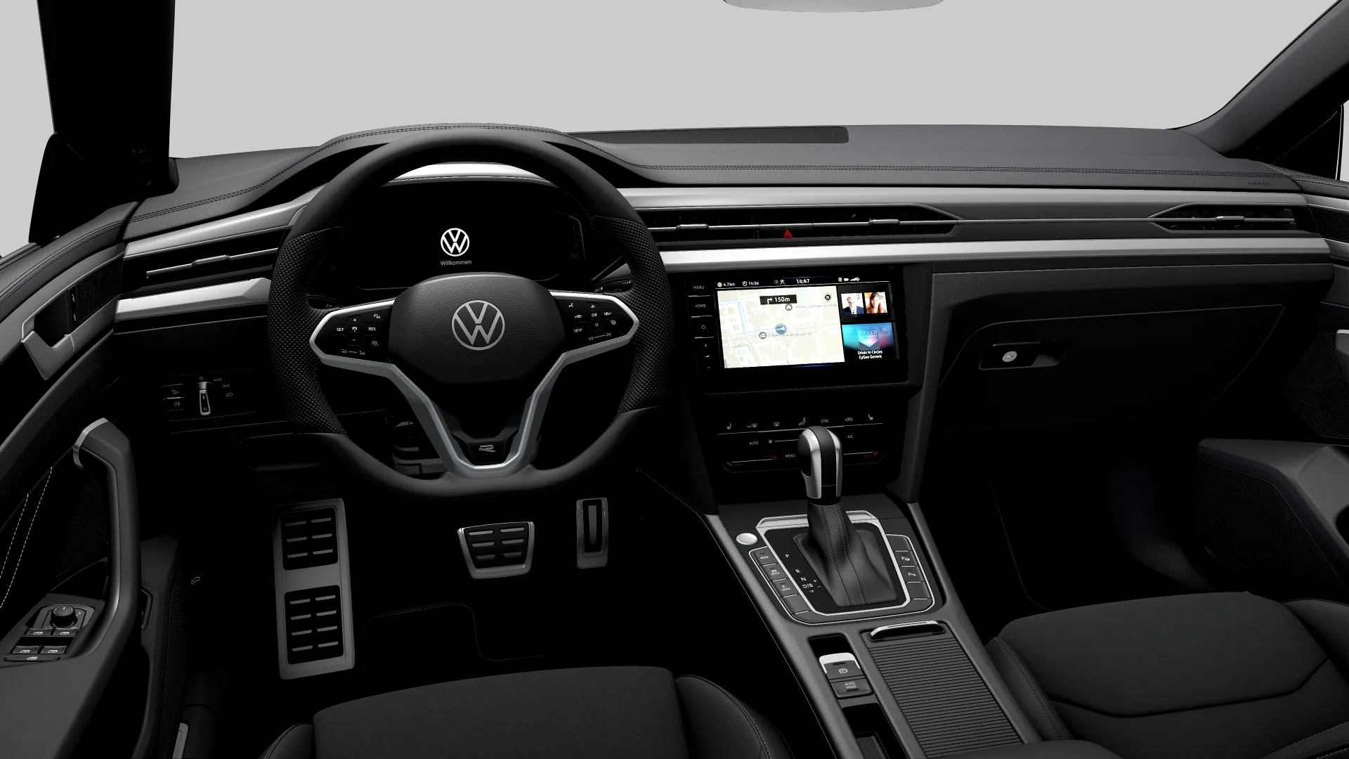Volkswagen Arteon R-Line