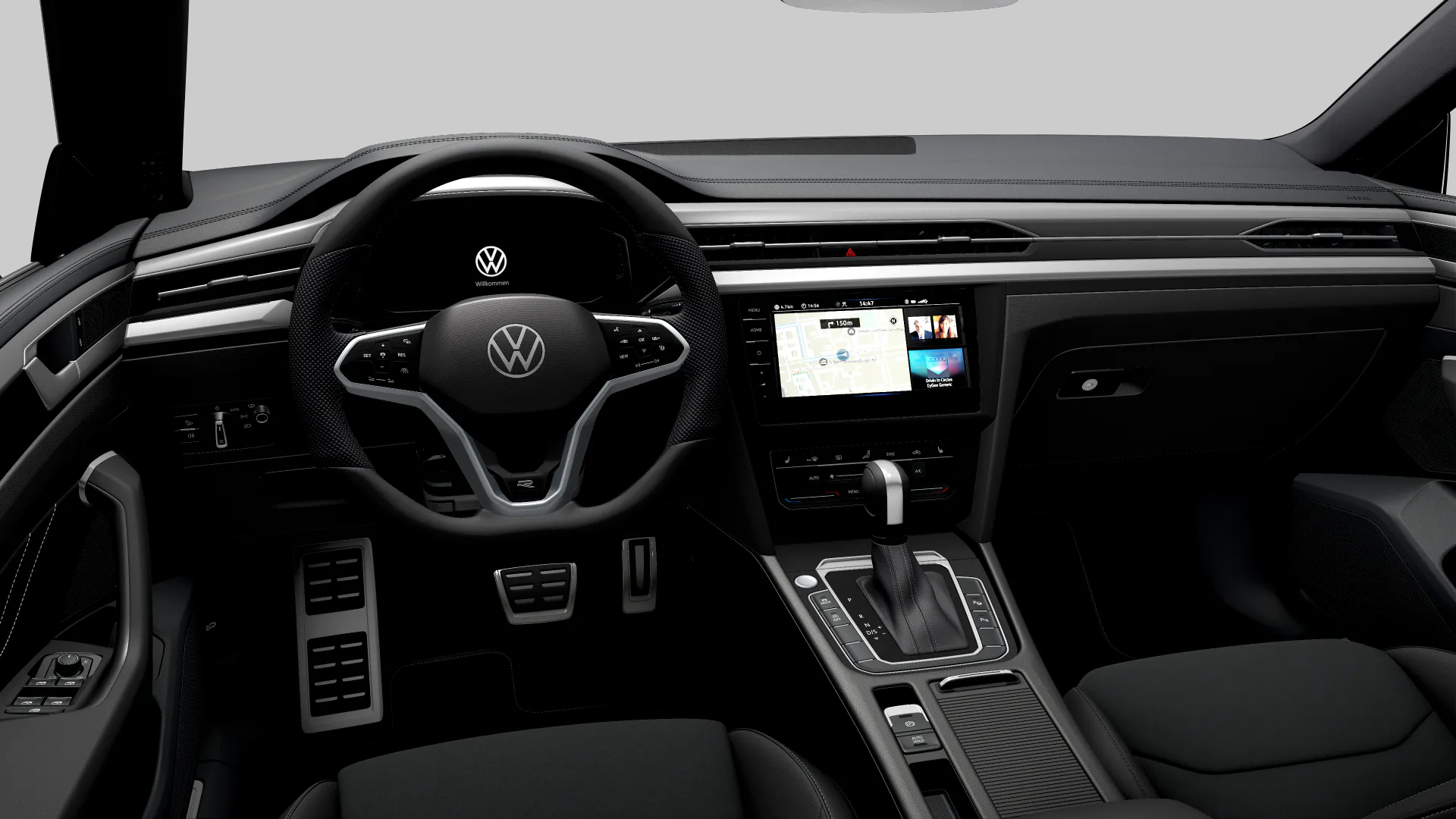 Volkswagen Arteon R-Line