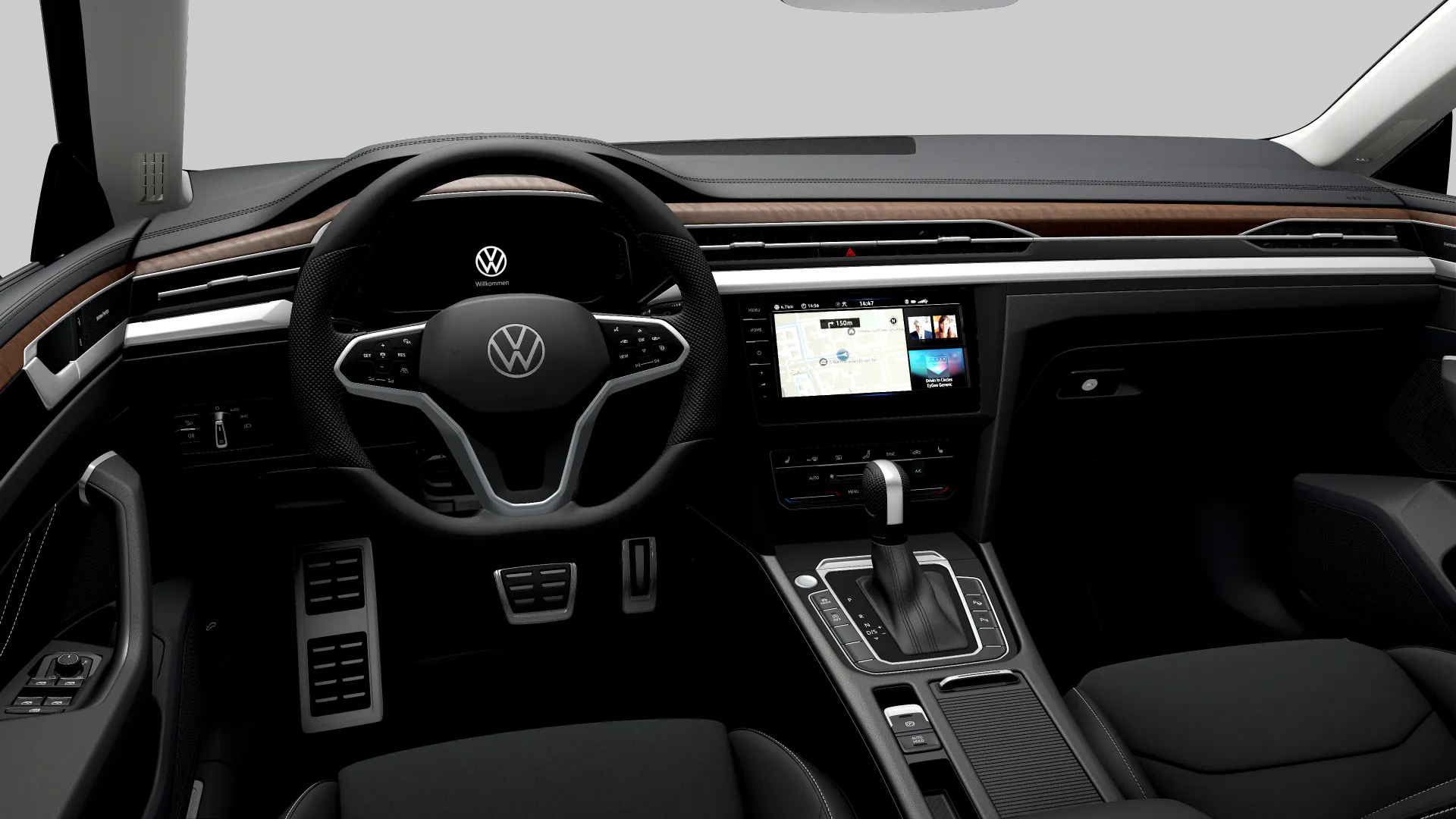 Volkswagen Arteon Elegance