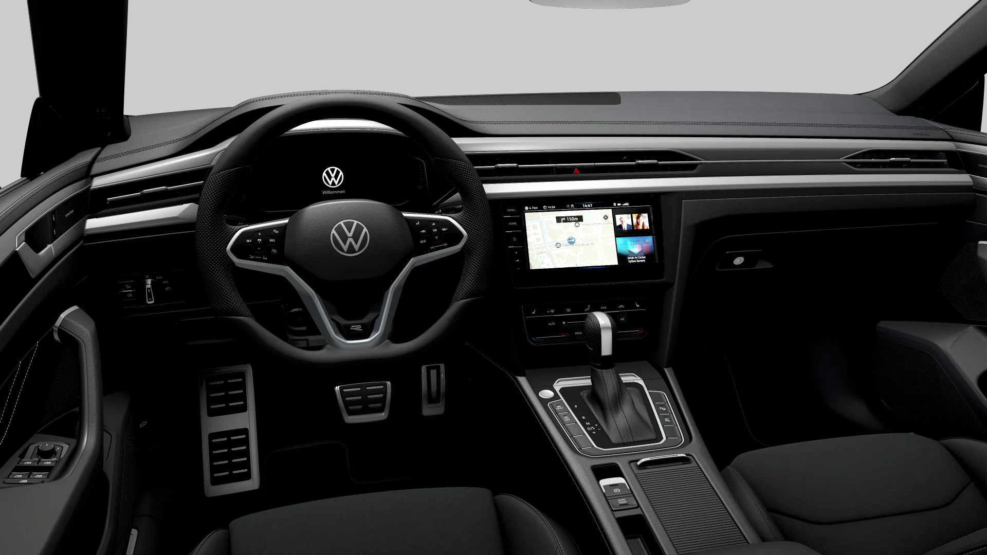 Volkswagen Arteon R-Line