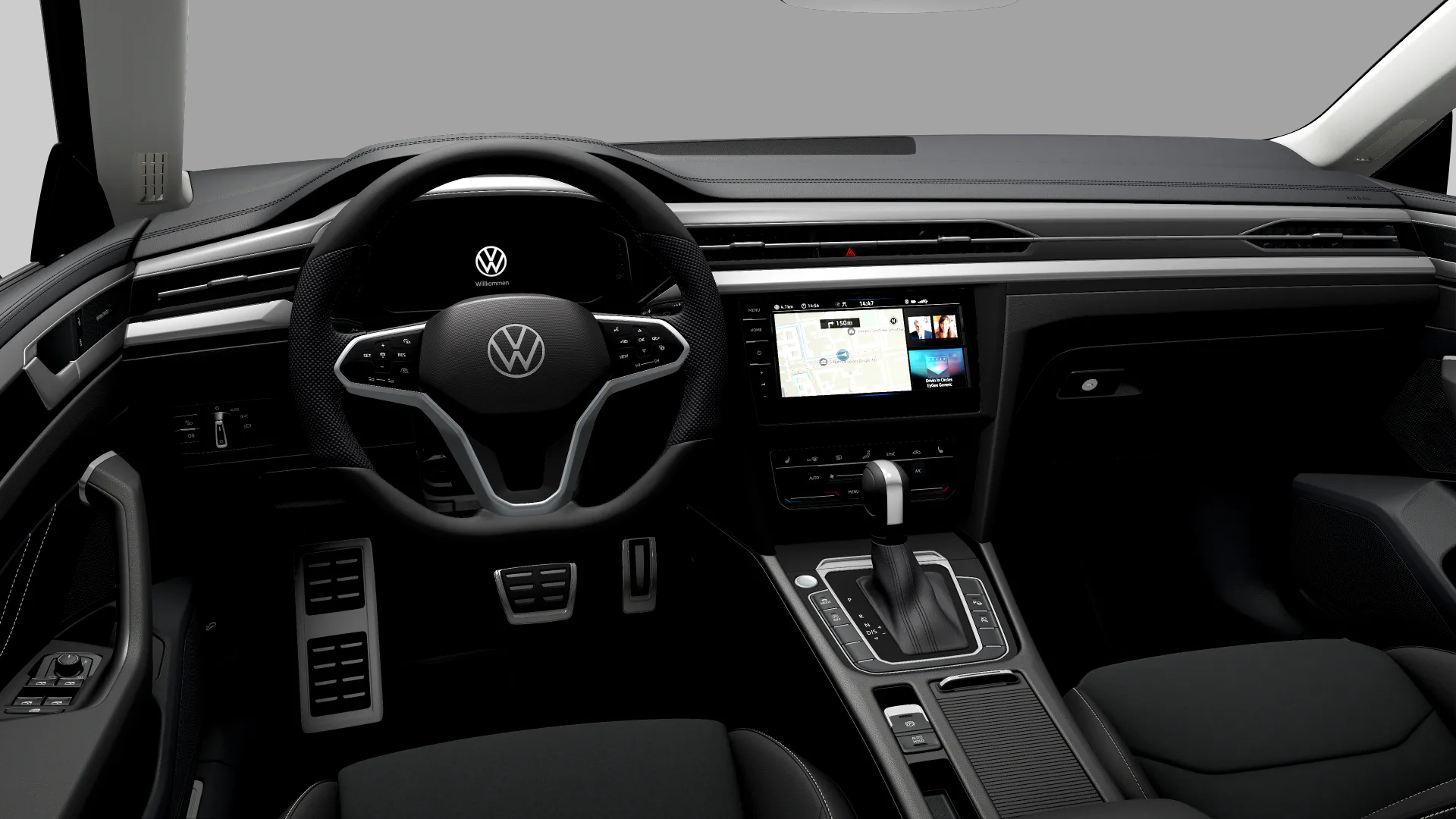 Volkswagen Arteon Elegance