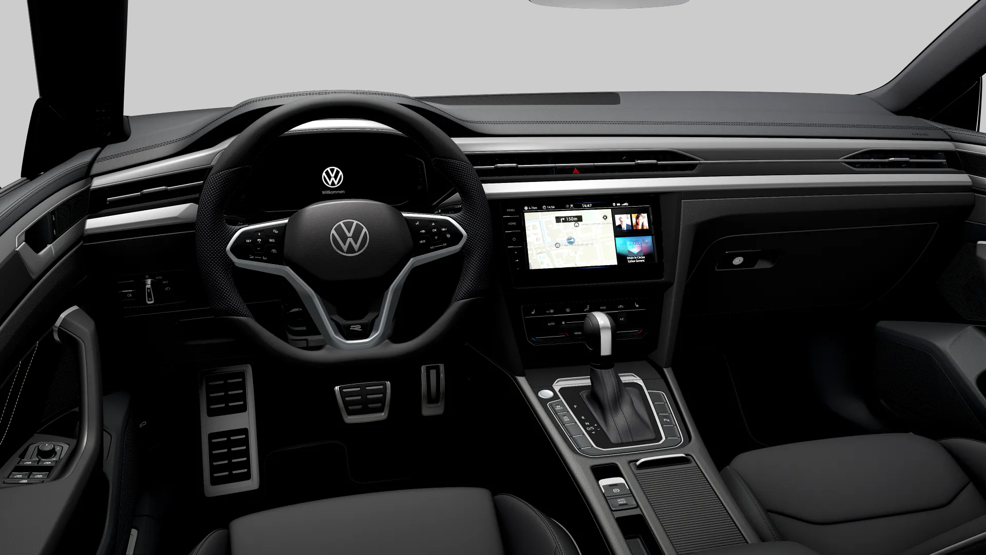 Volkswagen Arteon R-Line