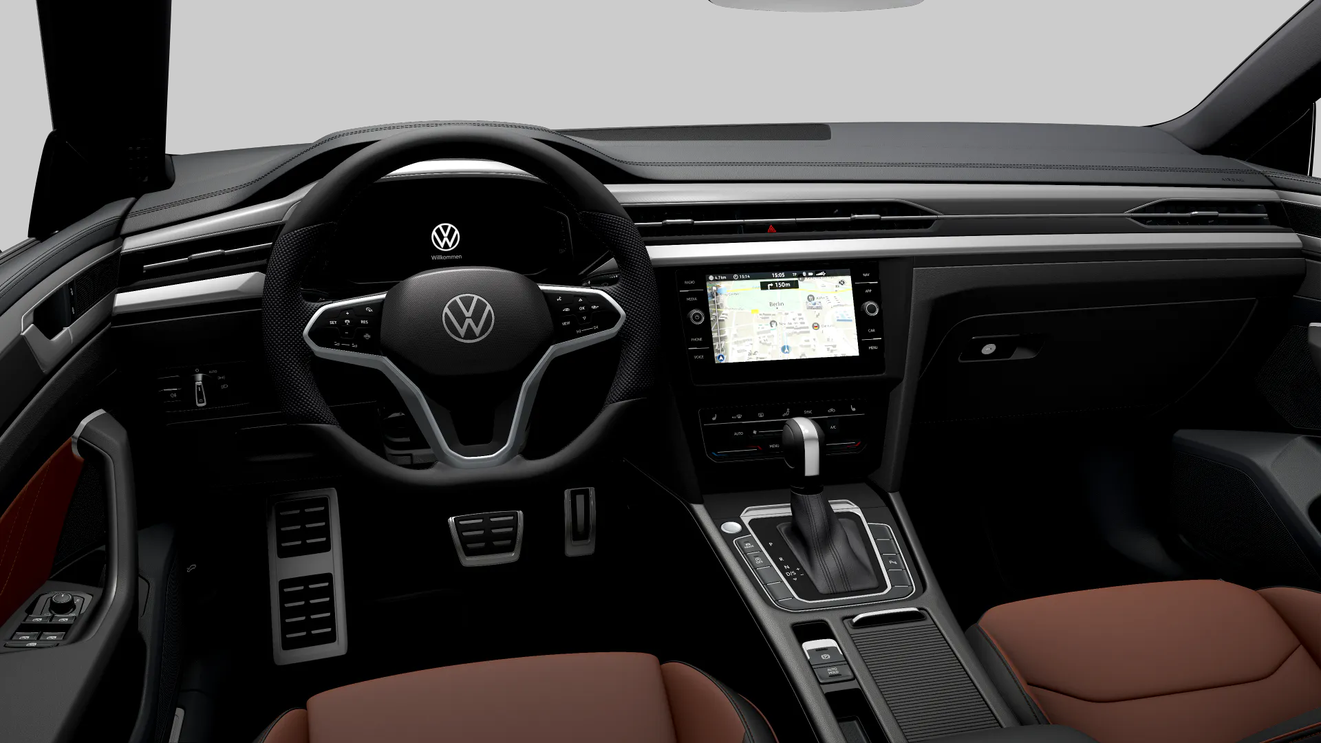 Volkswagen Arteon Elegance