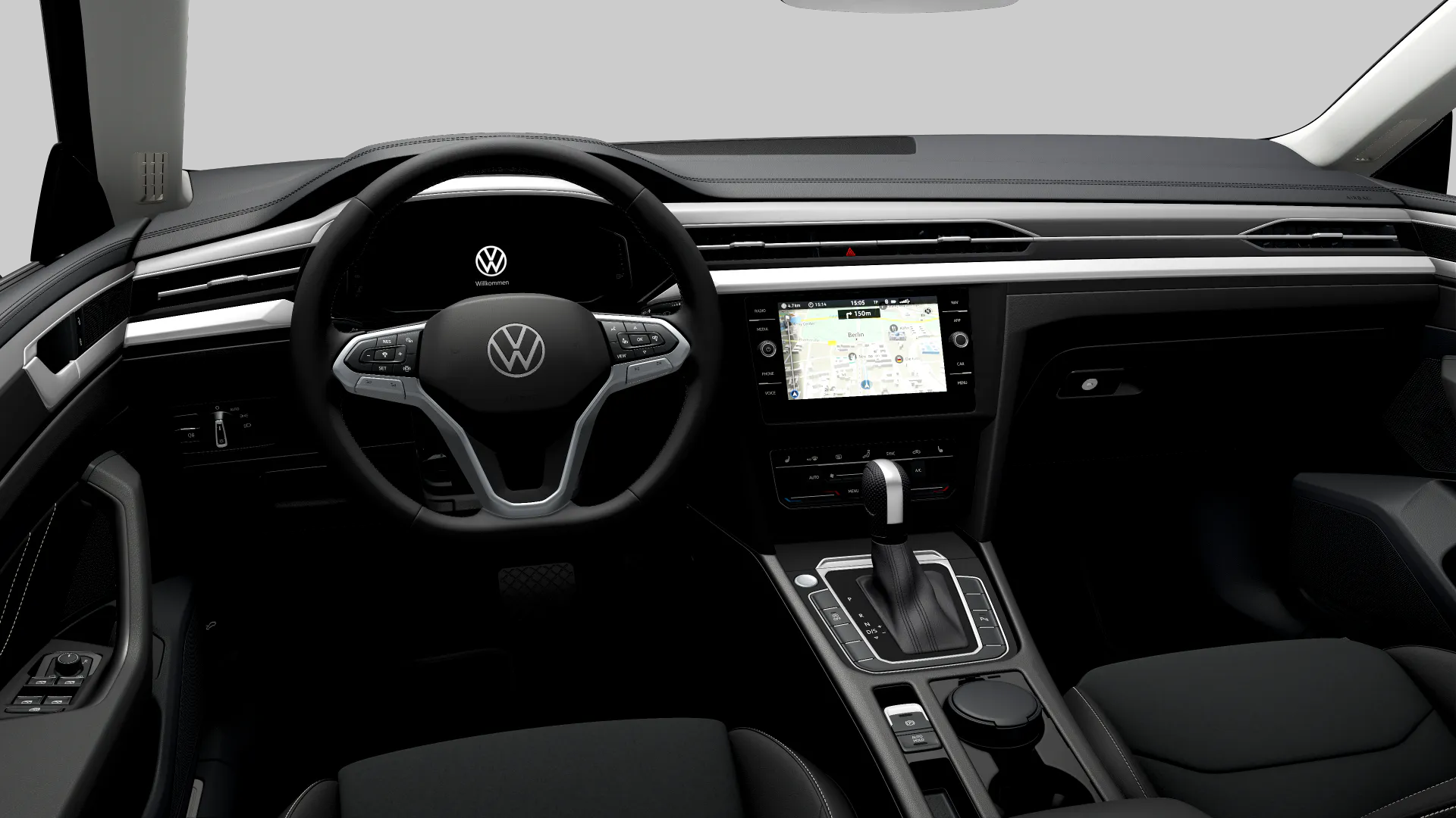 Volkswagen Arteon Basis-Modell