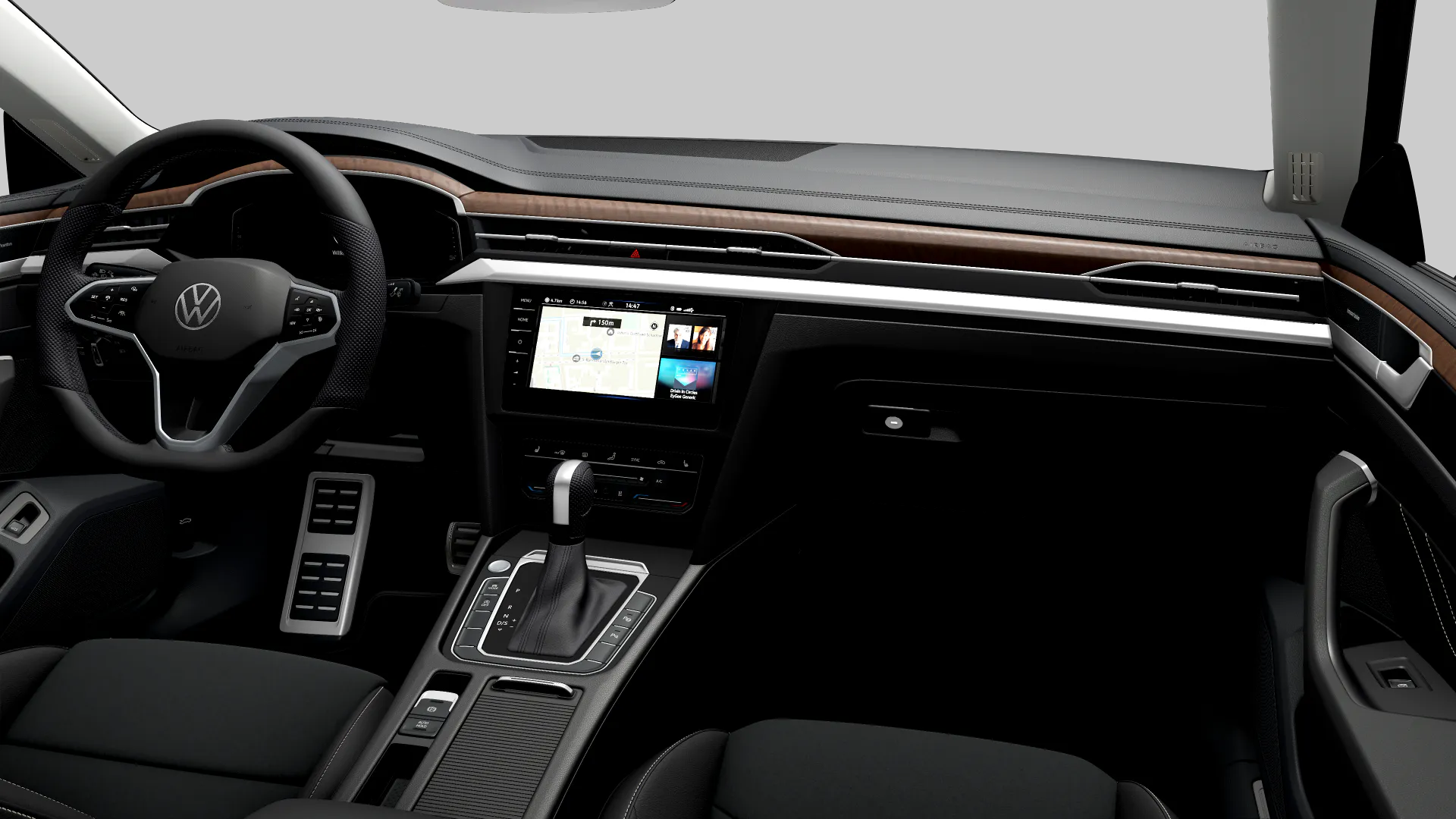Volkswagen Arteon Elegance