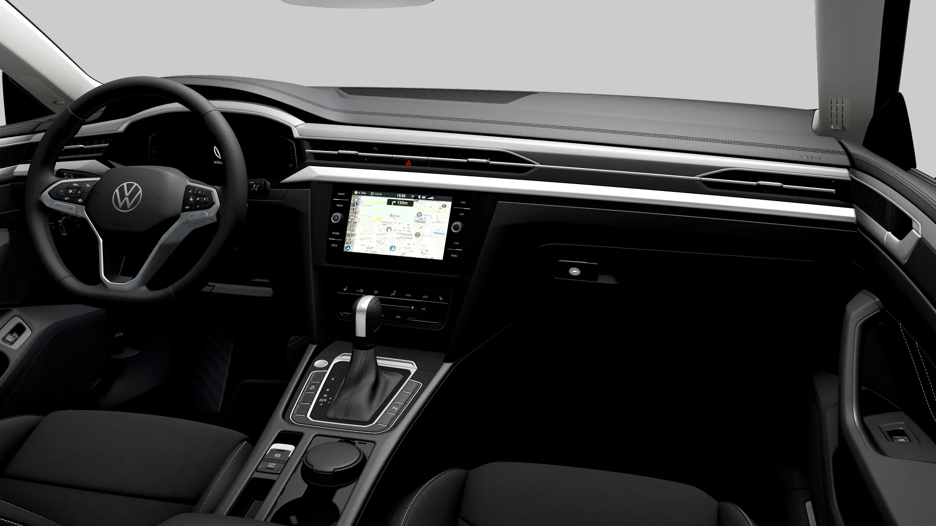 Volkswagen Arteon Basis-Modell