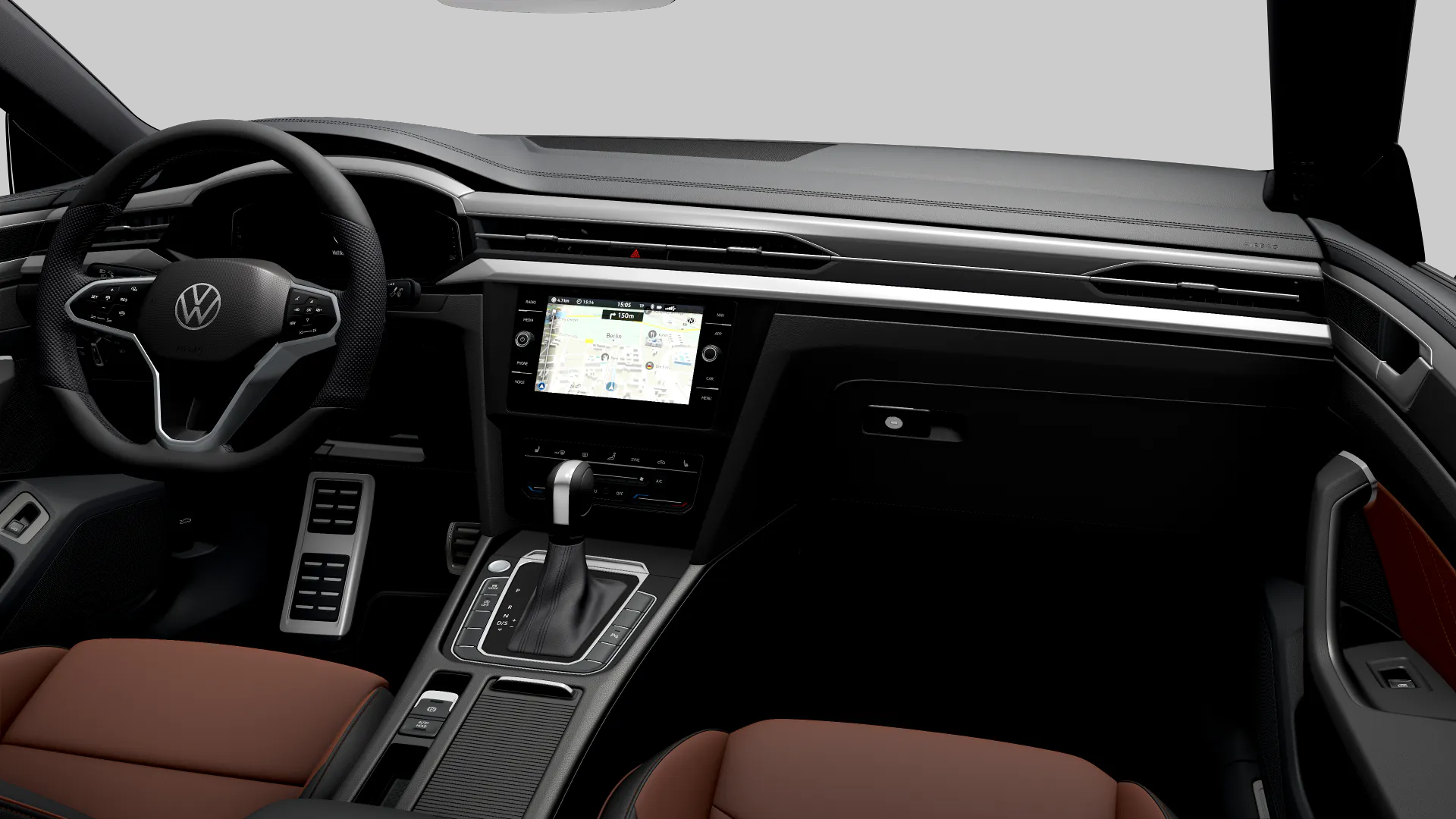 Volkswagen Arteon Elegance