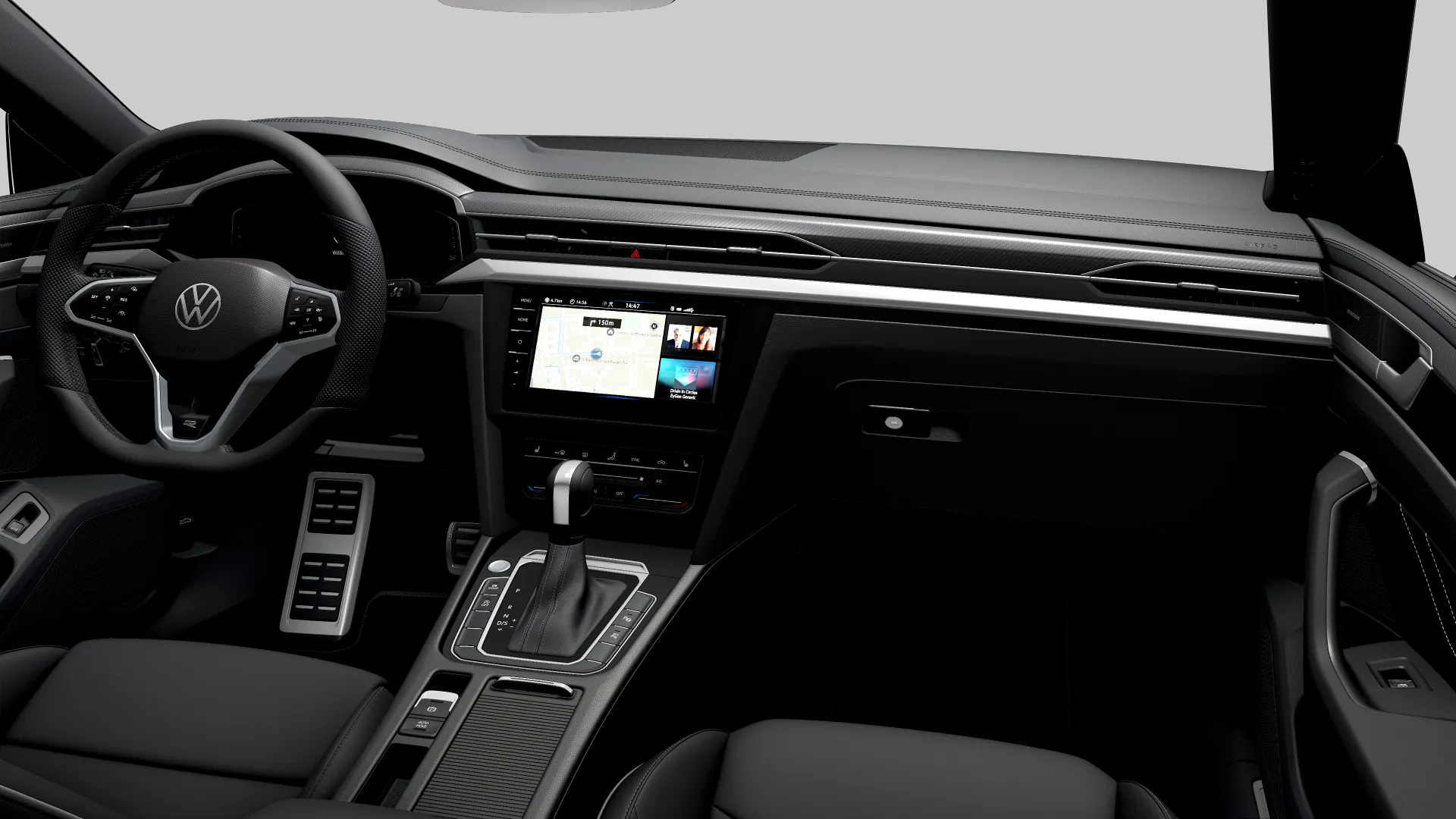 Volkswagen Arteon R-Line