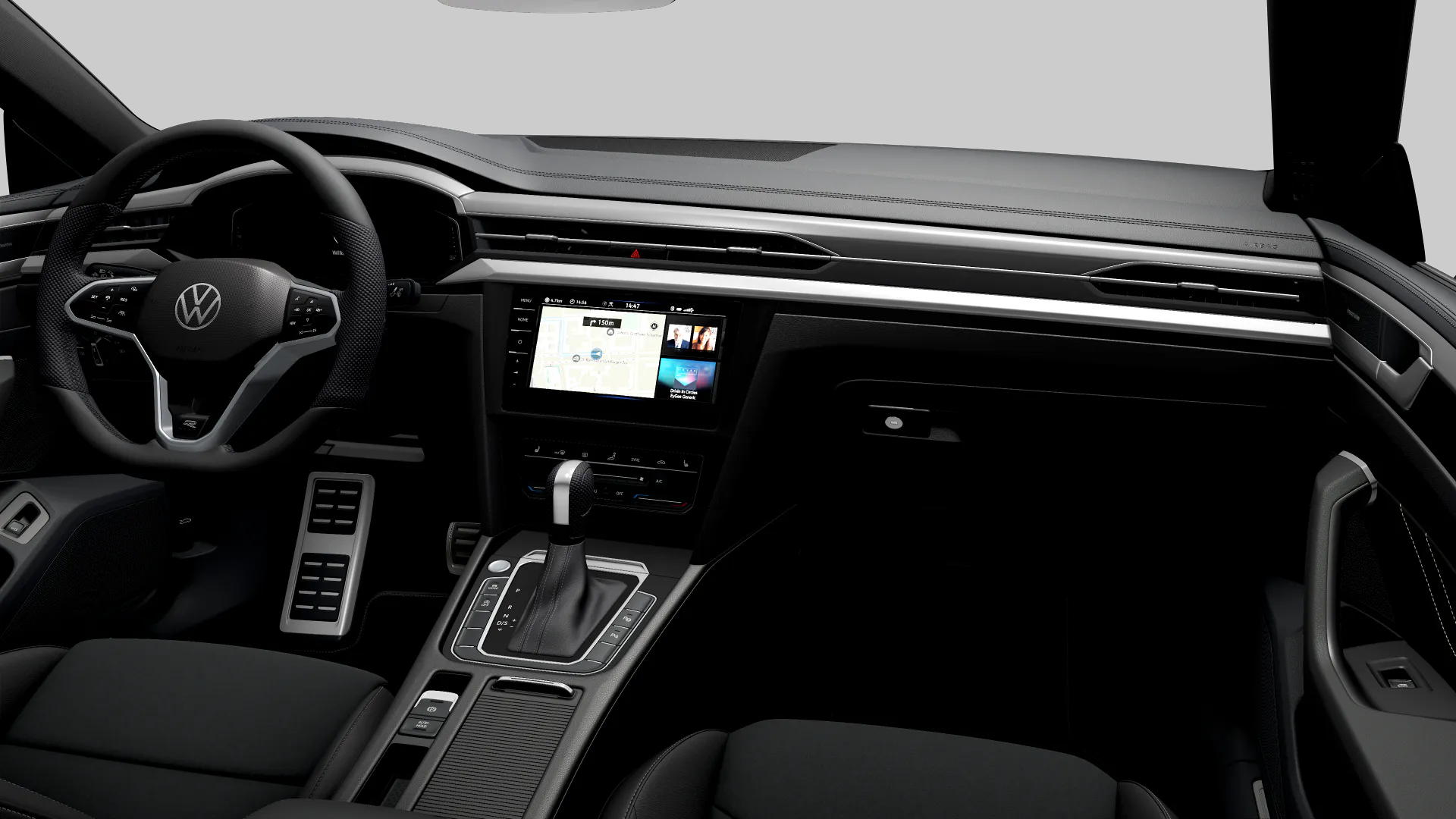 Volkswagen Arteon R-Line