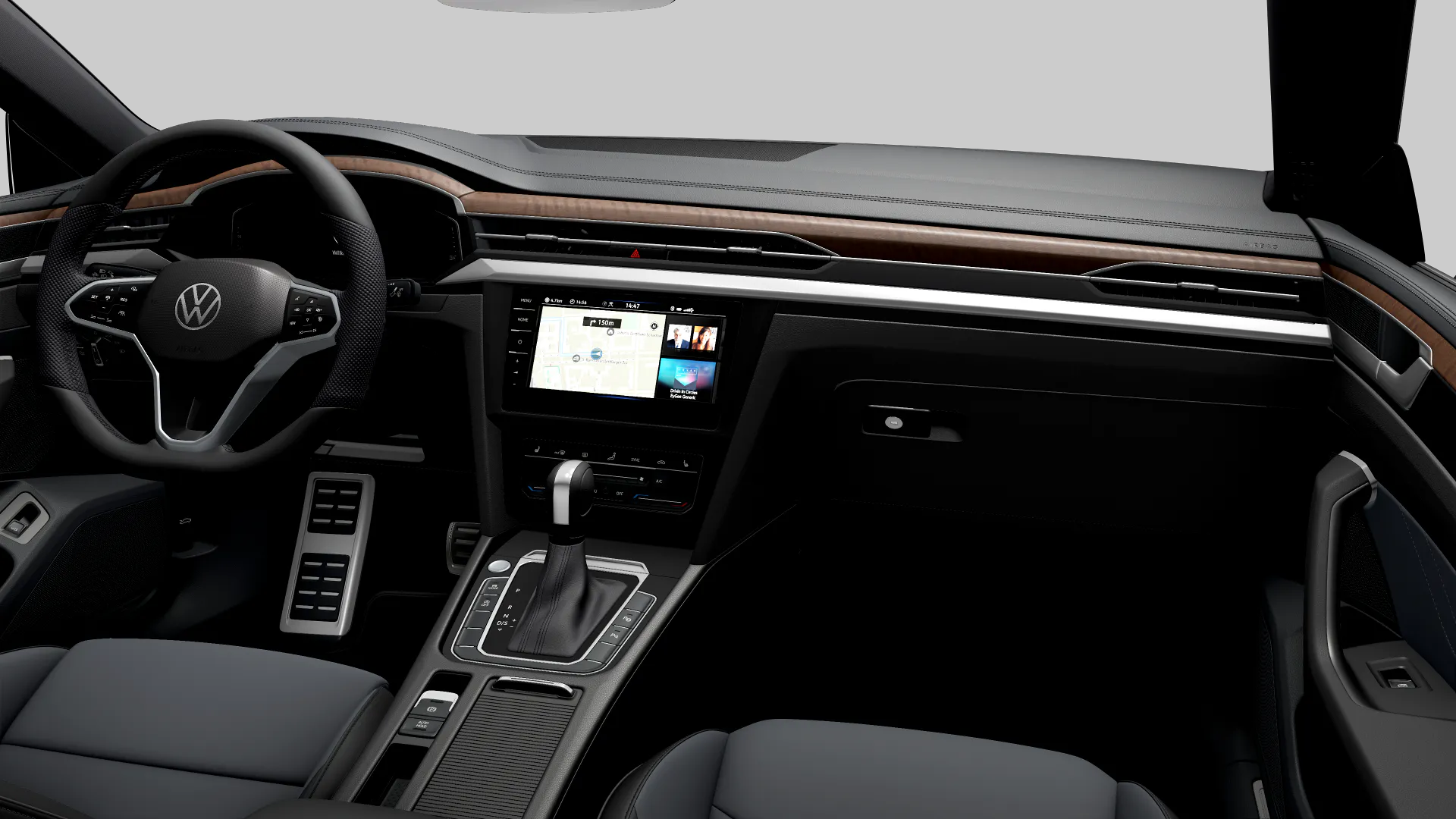 Volkswagen Arteon Elegance
