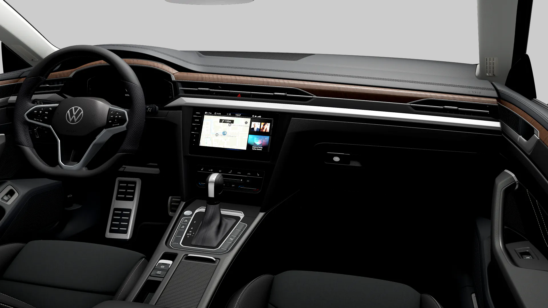 Volkswagen Arteon Elegance