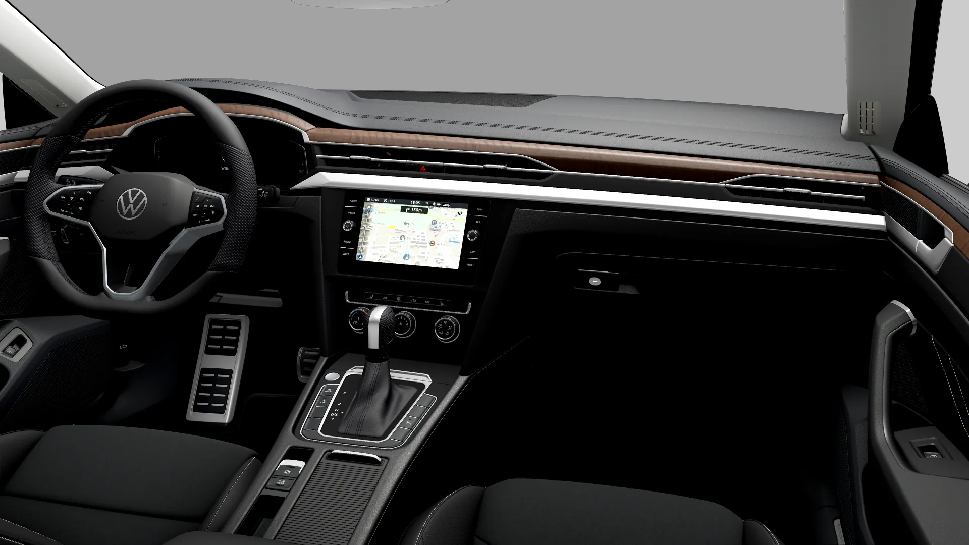 Volkswagen Arteon Elegance