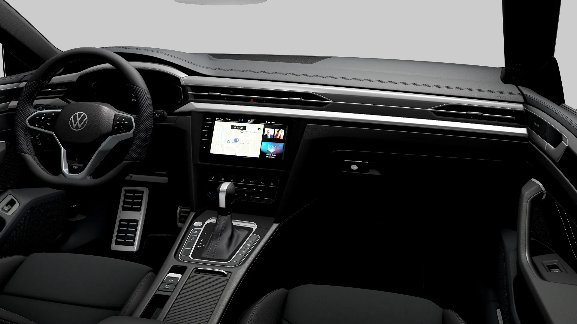 Volkswagen Arteon R-Line