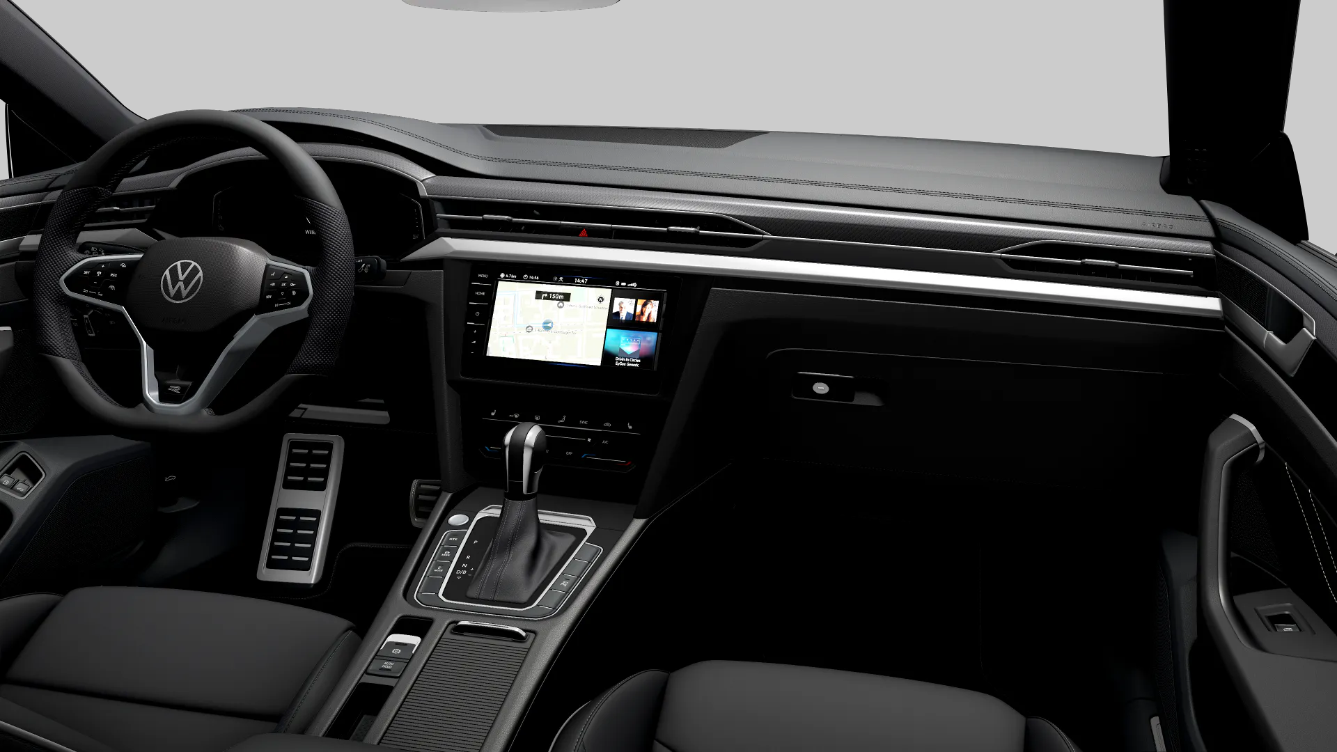 Volkswagen Arteon R-Line