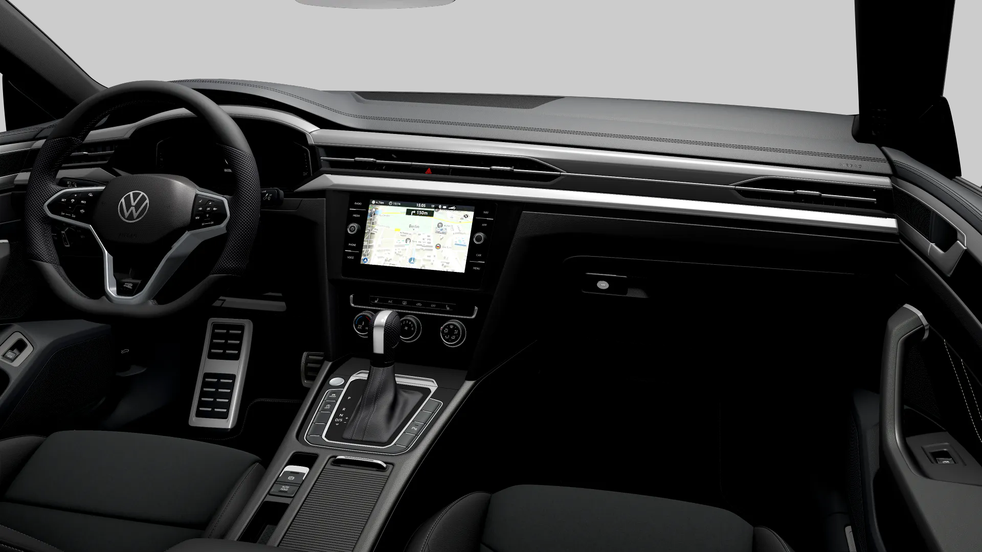 Volkswagen Arteon R-Line