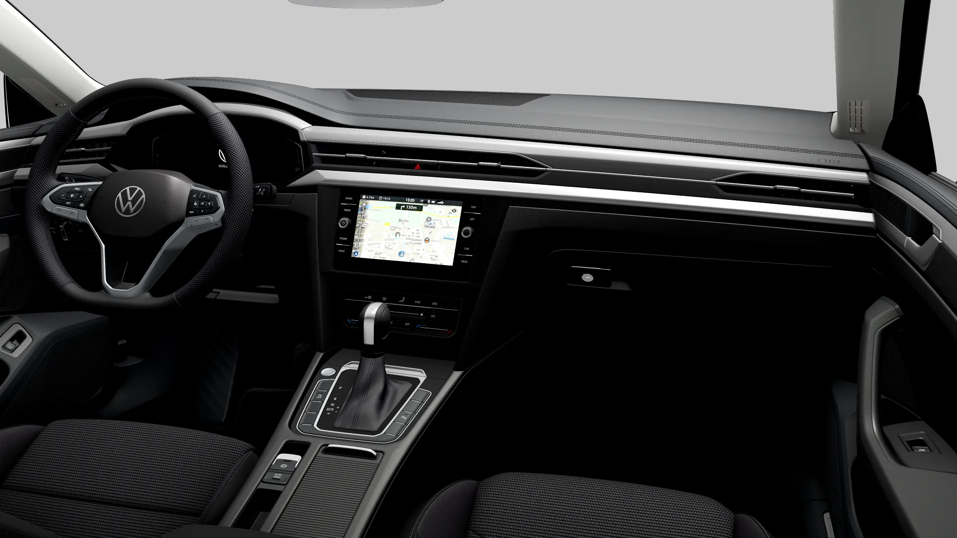 Volkswagen Arteon Basis-Modell