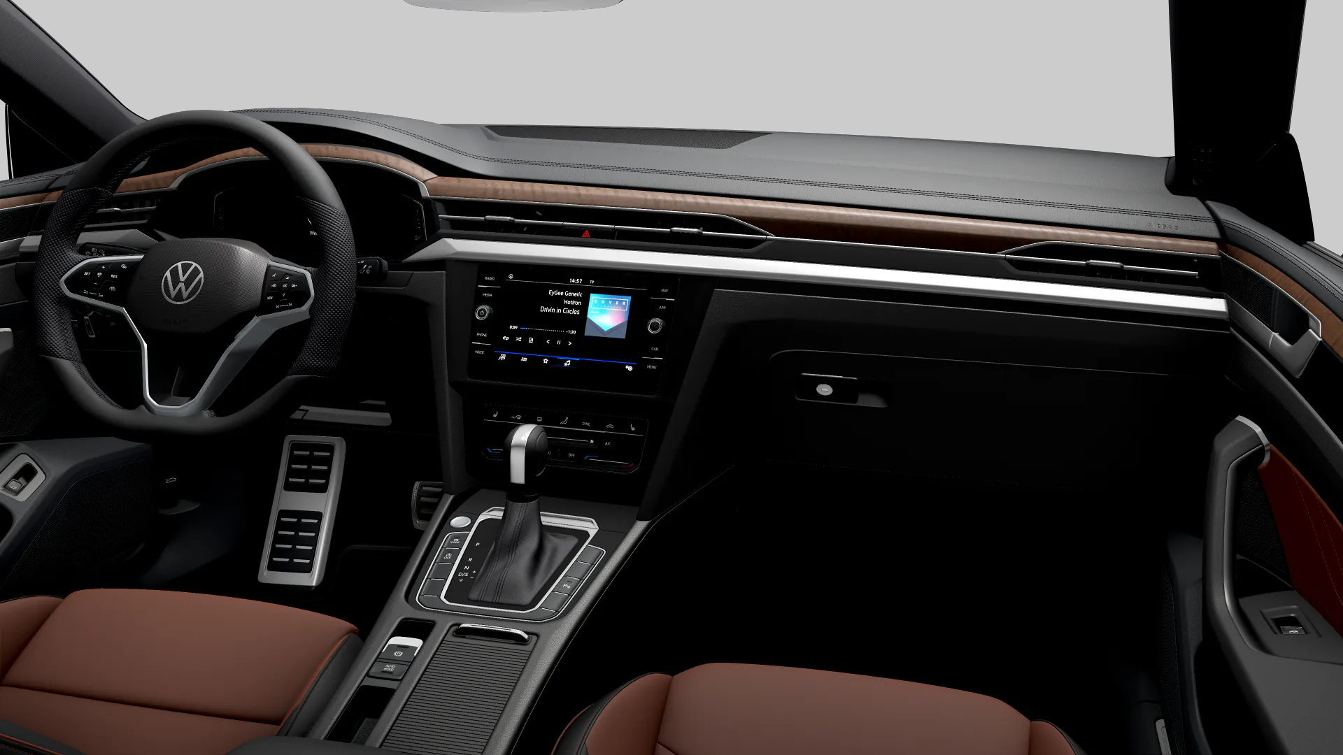 Volkswagen Arteon Elegance