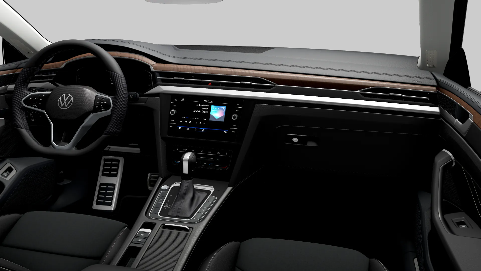 Volkswagen Arteon Elegance