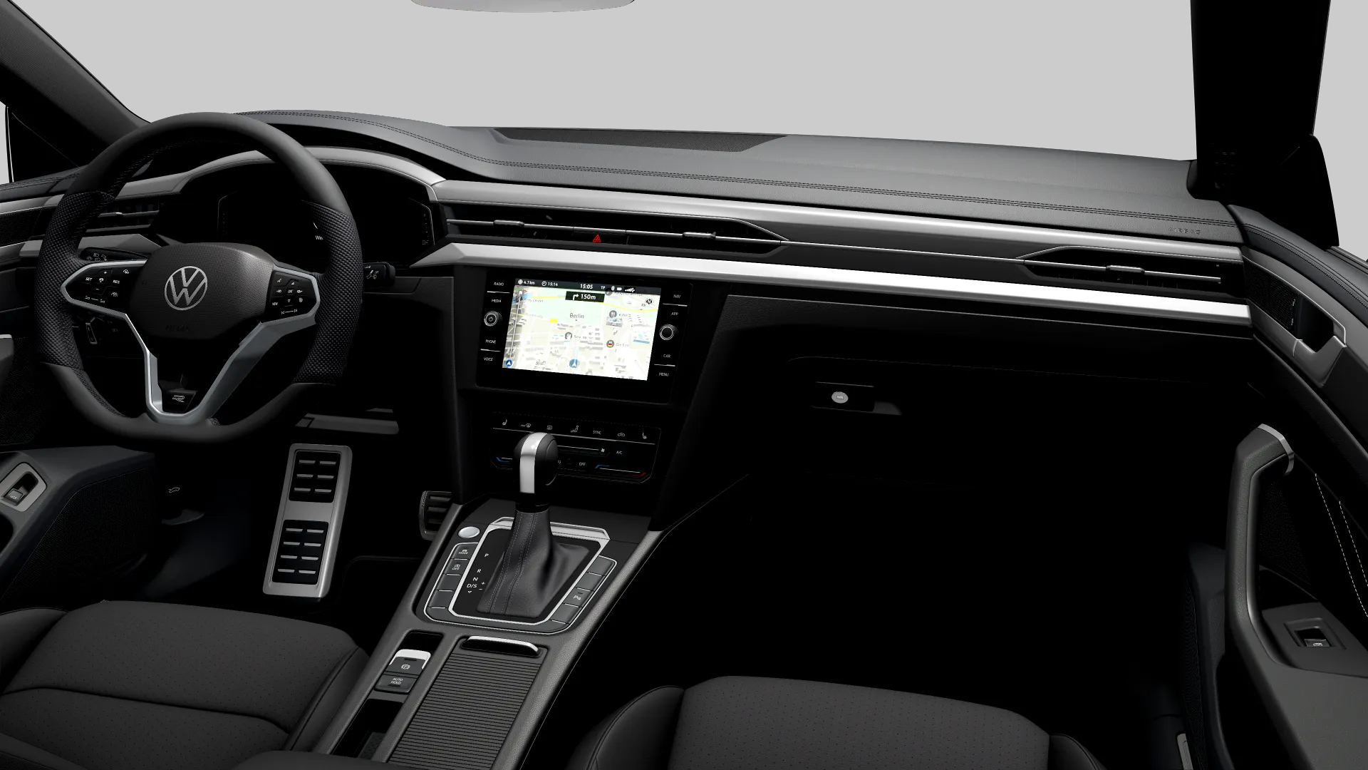 Volkswagen Arteon Basis-Modell