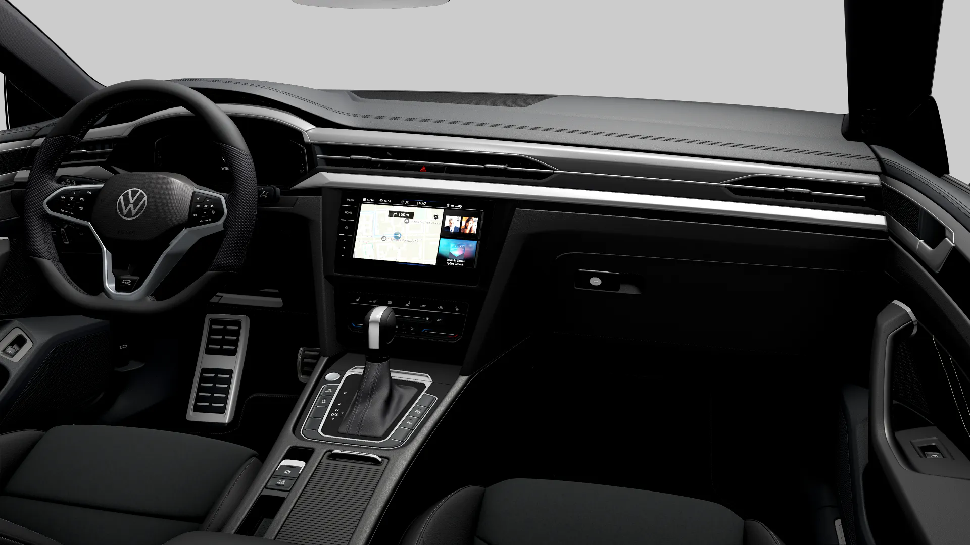 Volkswagen Arteon R-Line