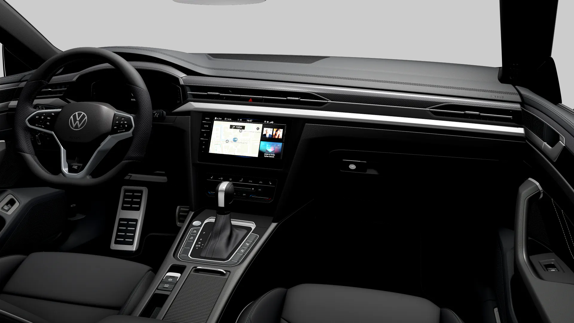 Volkswagen Arteon R-Line
