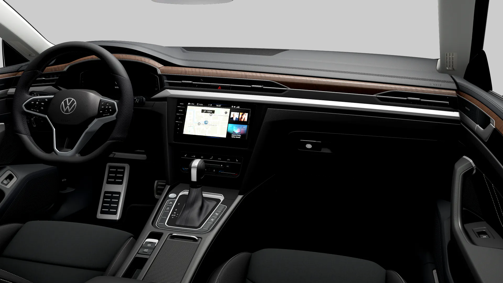 Volkswagen Arteon Elegance