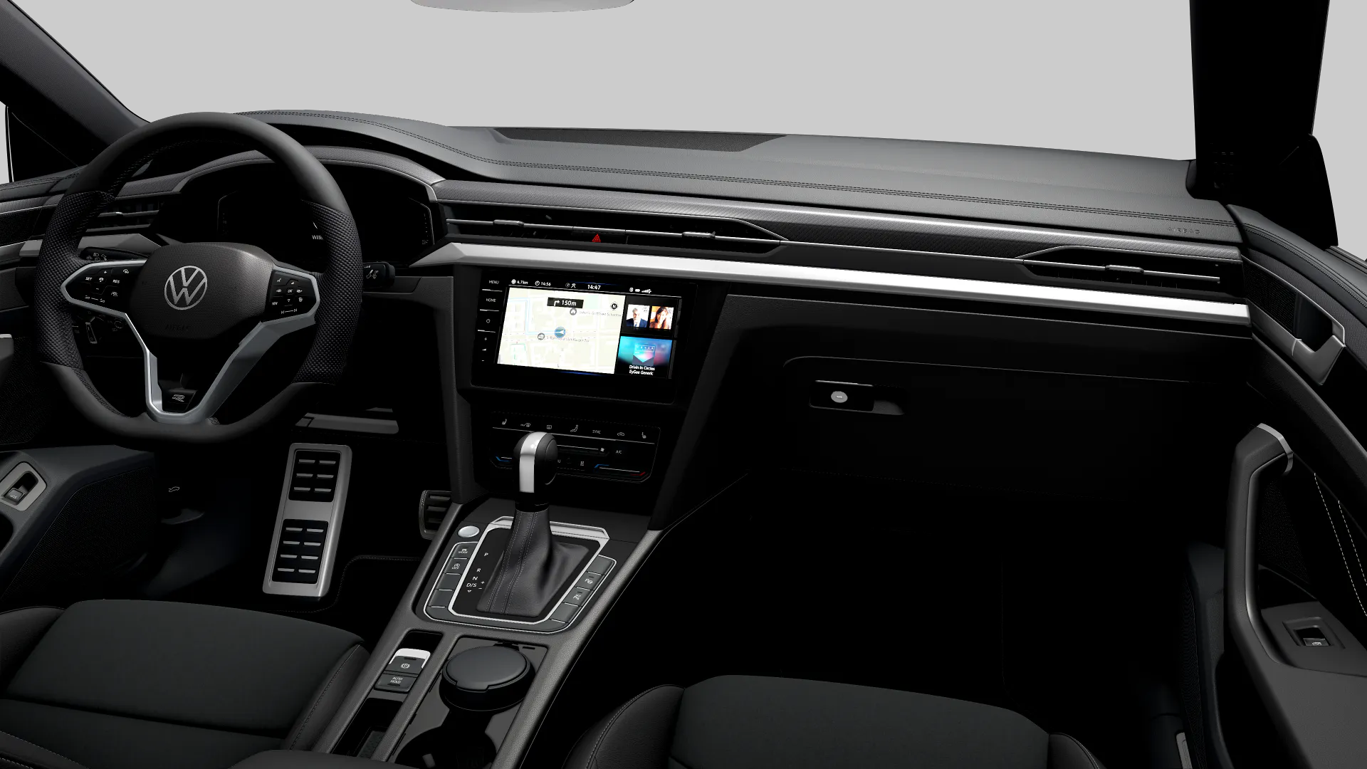 Volkswagen Arteon R-Line
