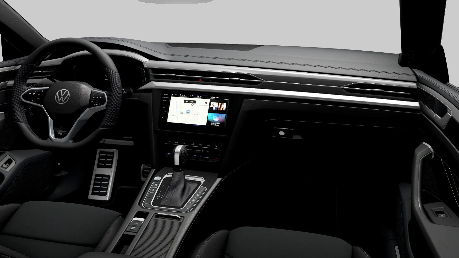 Volkswagen Arteon R-Line